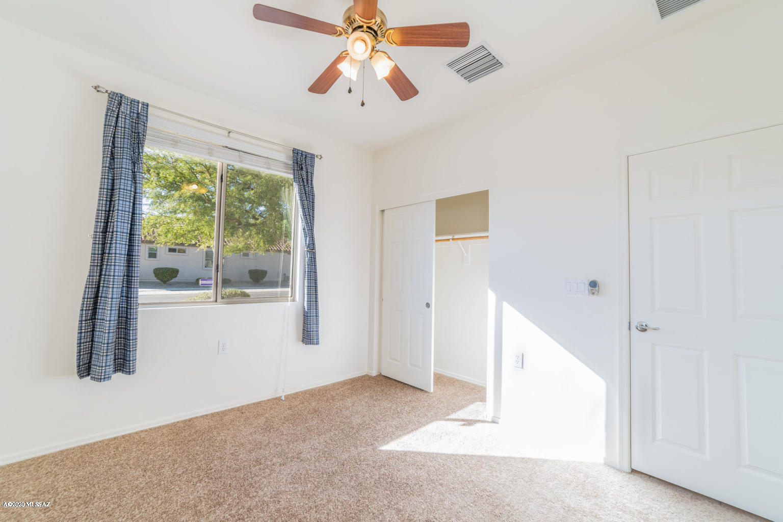 Four Seasons Phase 1 - Residential Lease