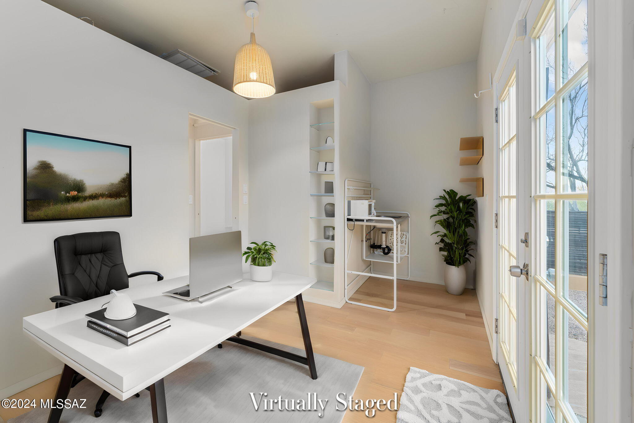 N/A - Residential