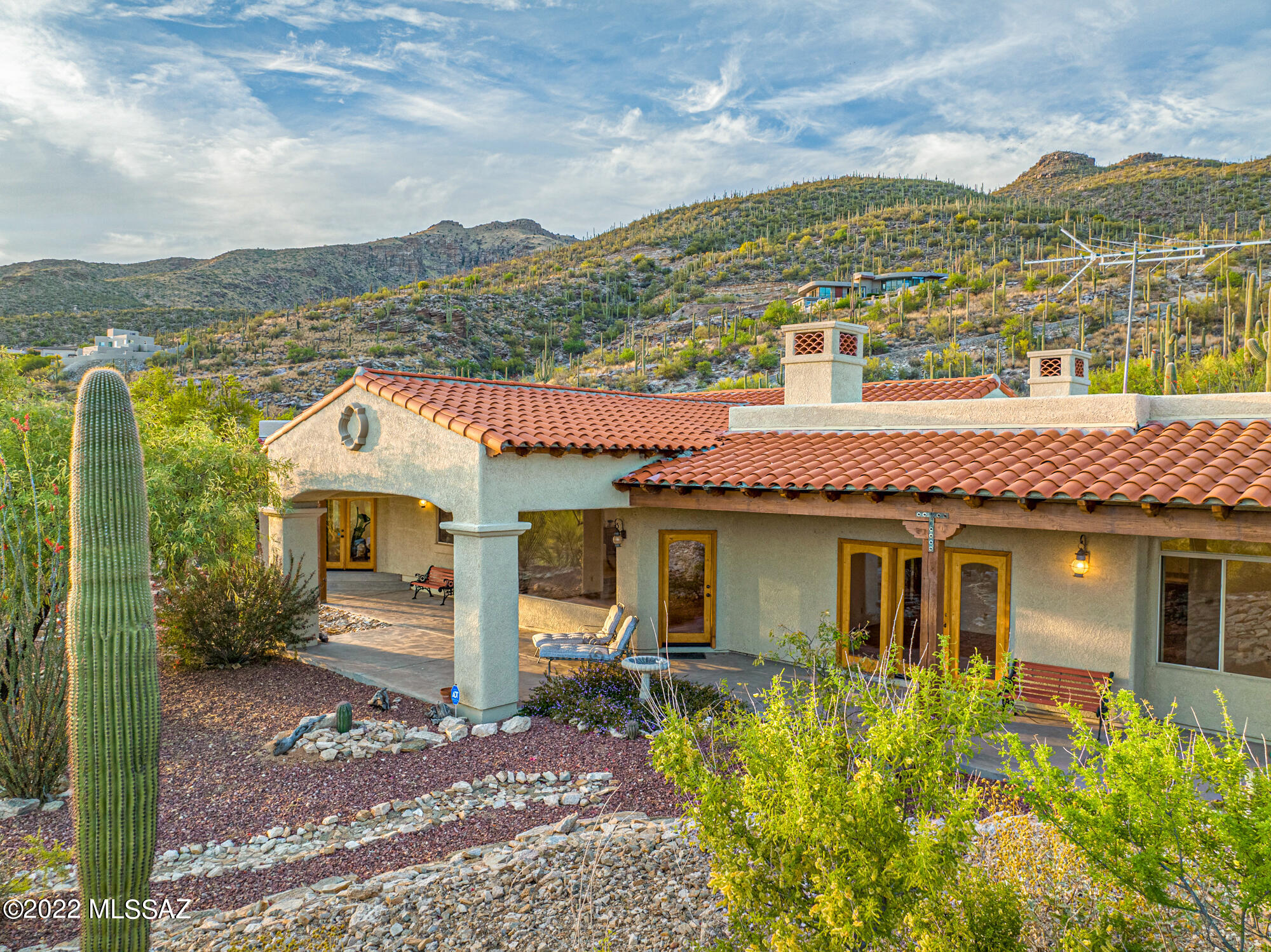 Milagrosa Hills (1-61) - Residential