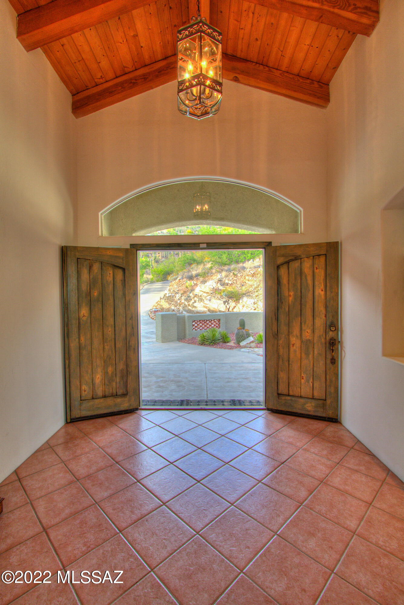 Milagrosa Hills (1-61) - Residential