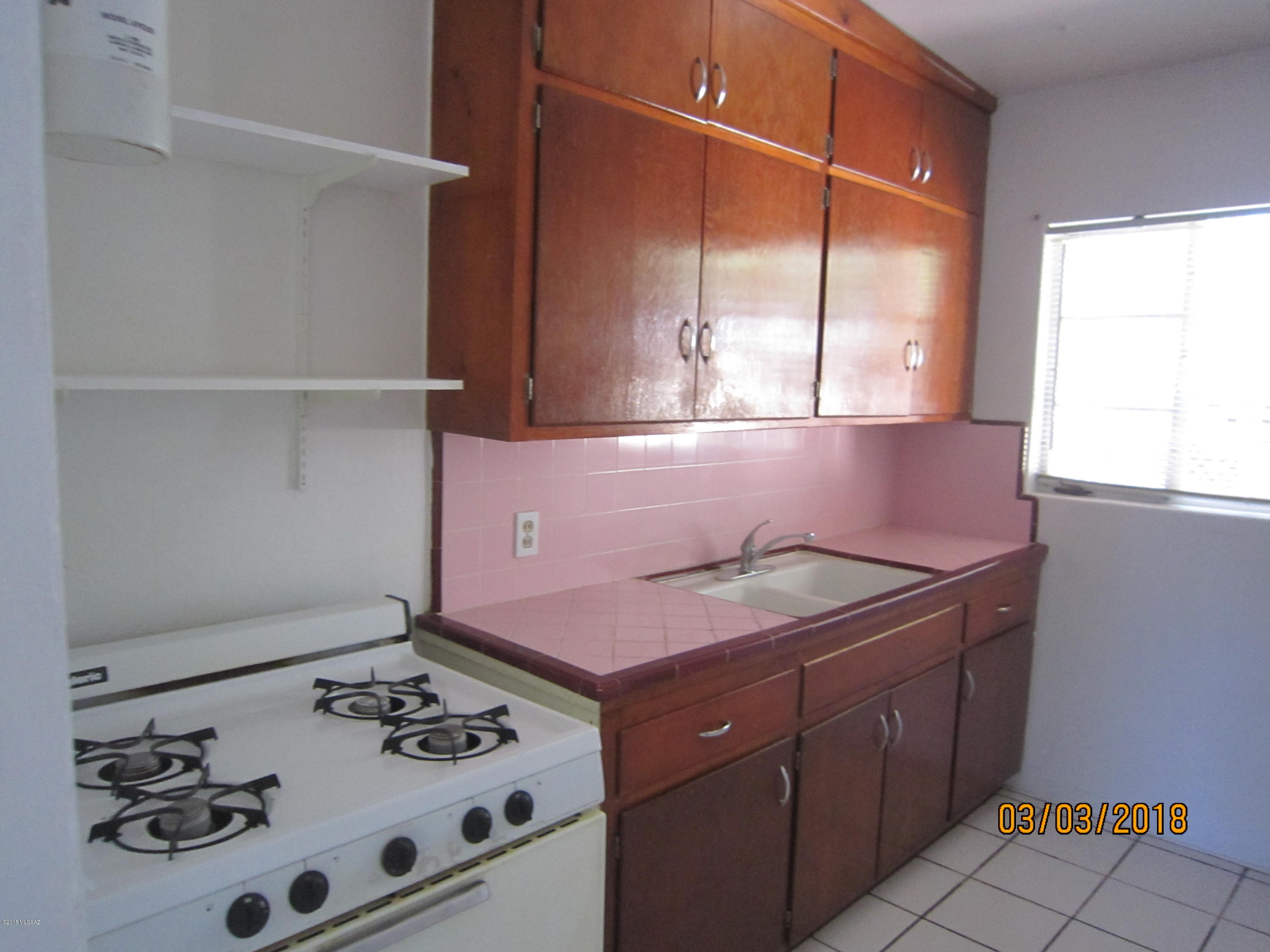 Morning View - Residential Lease