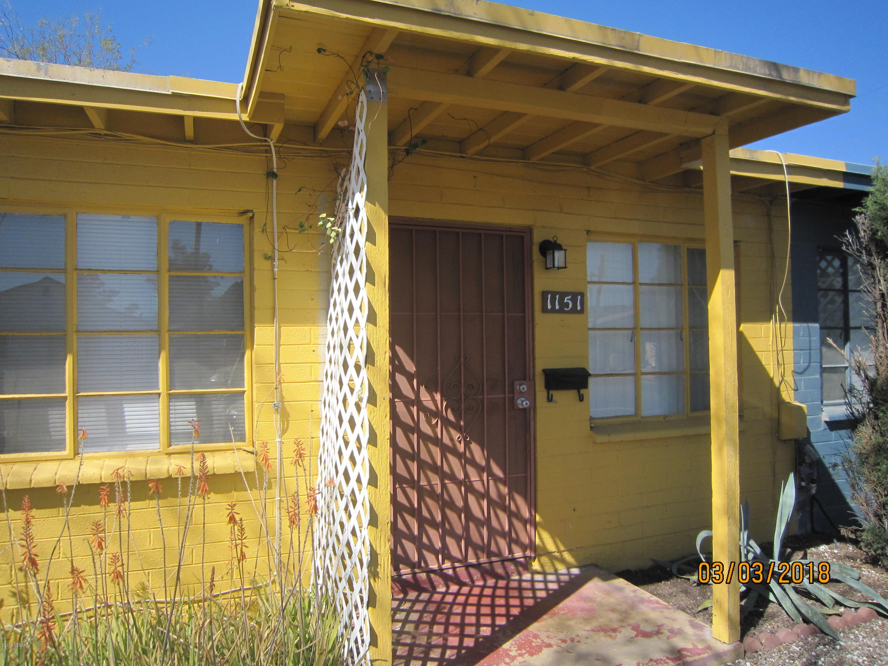 Morning View - Residential Lease