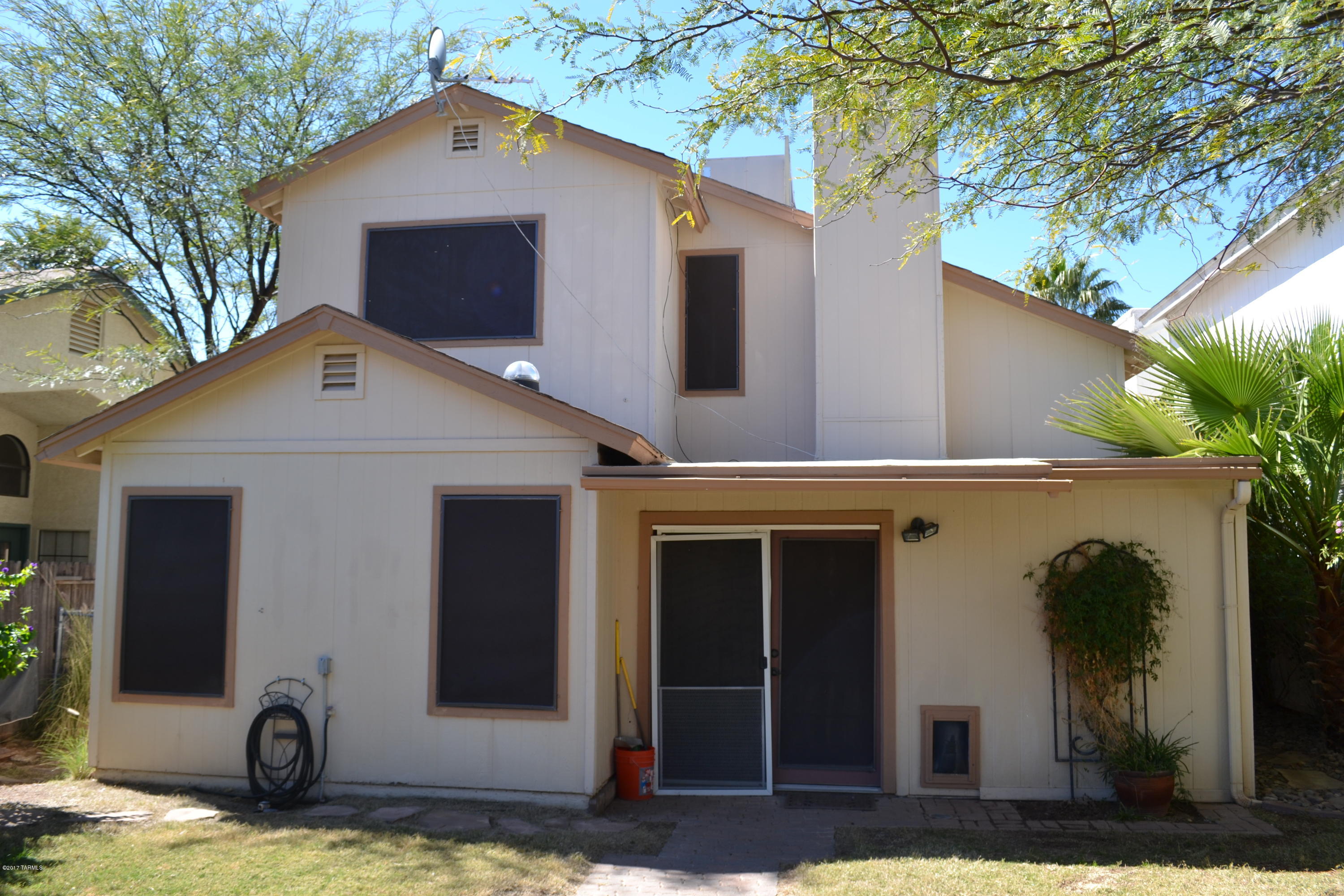 Star Trails Estates III(24-33&110-155&192-215) - Residential