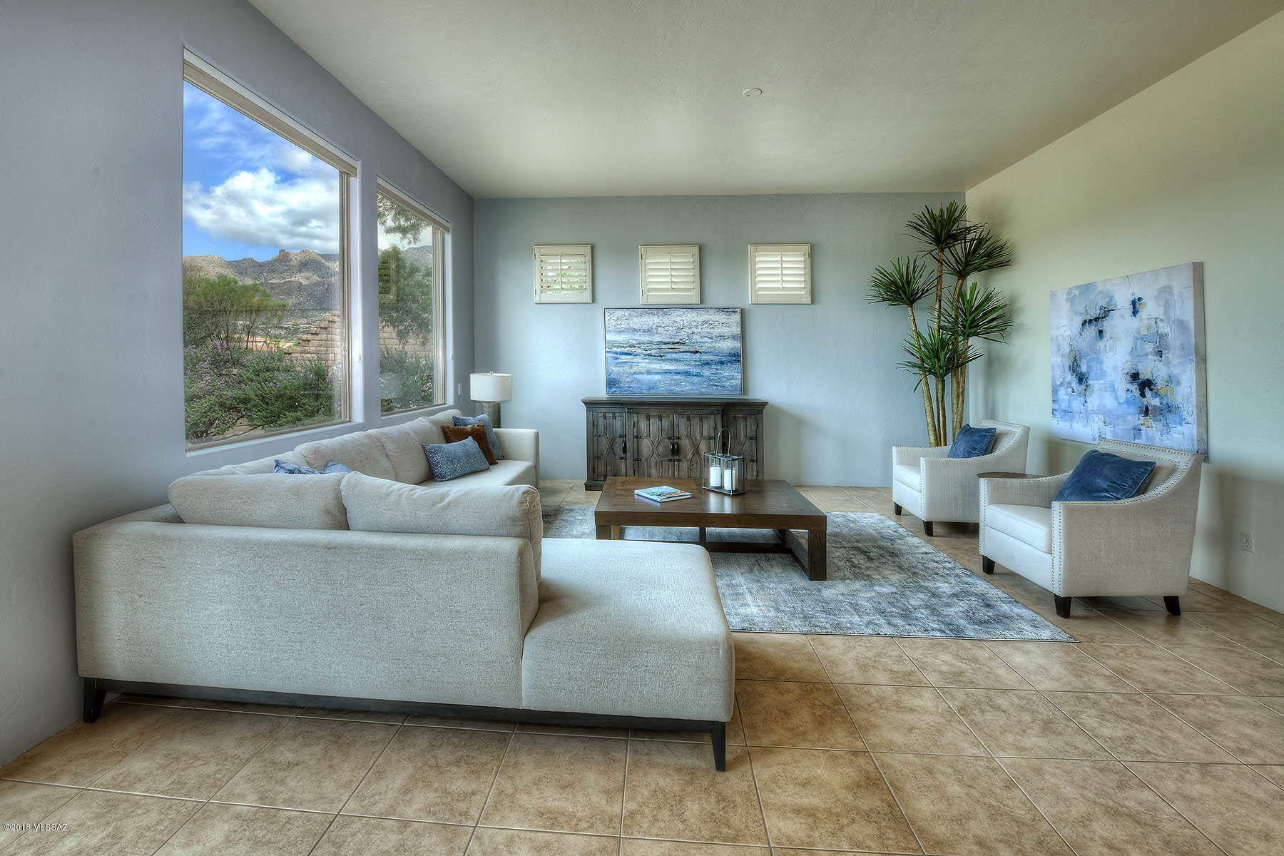 Pinnacle Ridge (1-76) - Residential