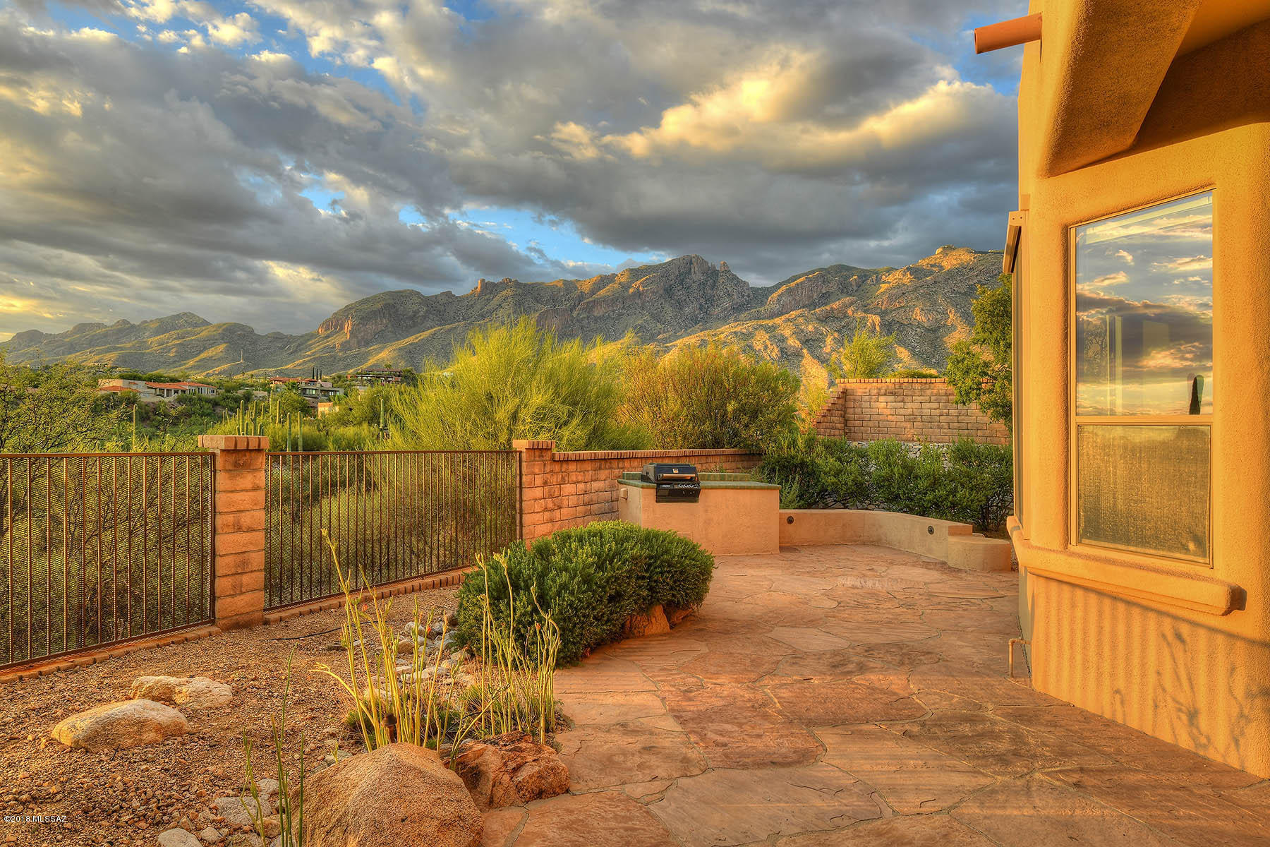Pinnacle Ridge (1-76) - Residential