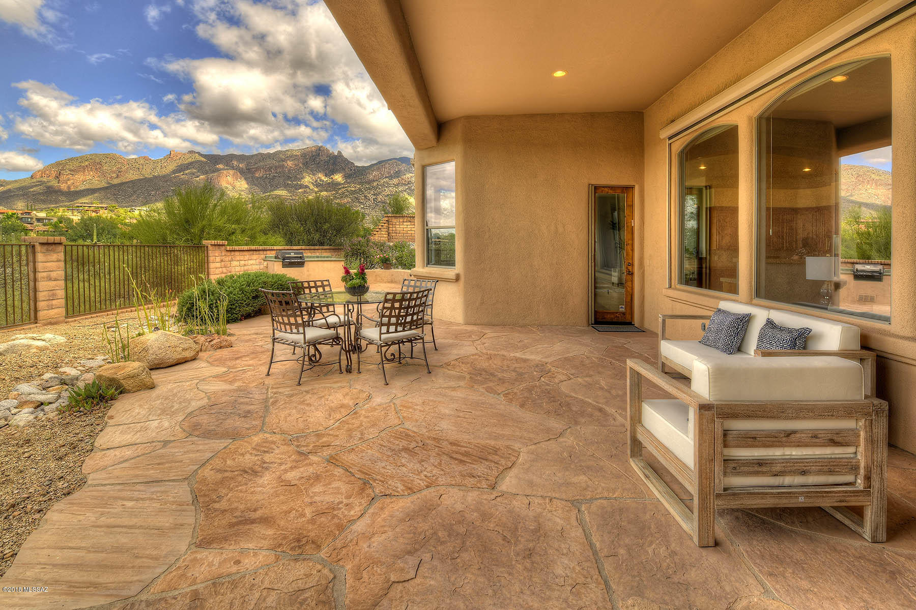 Pinnacle Ridge (1-76) - Residential