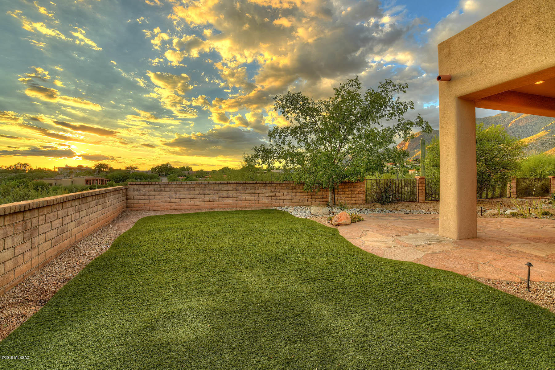 Pinnacle Ridge (1-76) - Residential