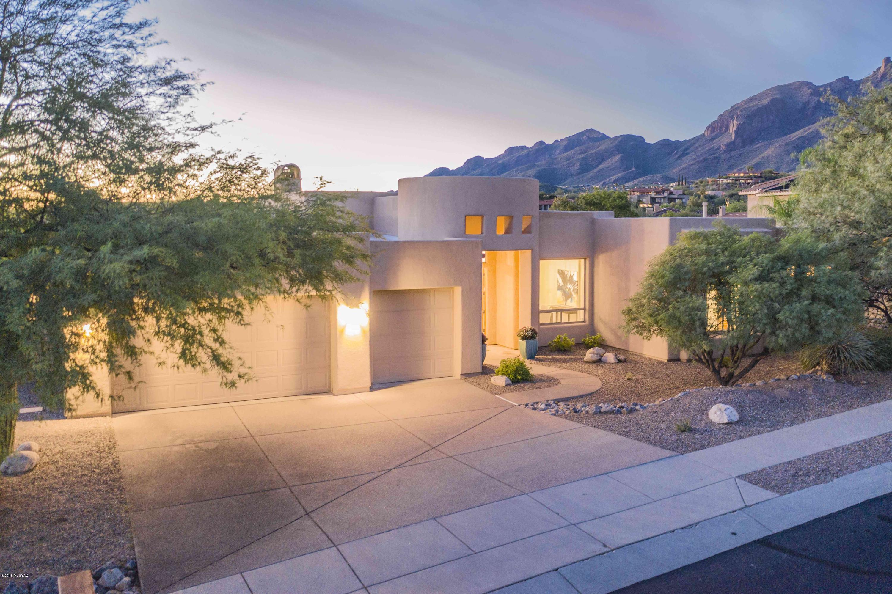 Pinnacle Ridge (1-76) - Residential