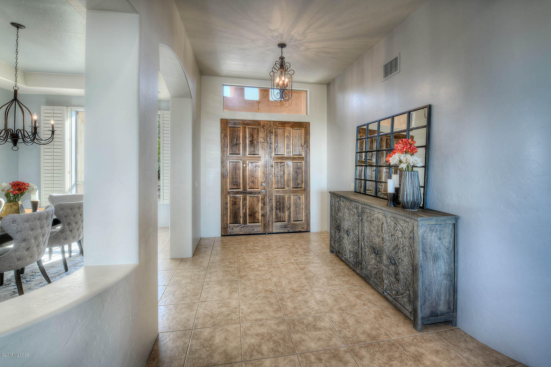 Pinnacle Ridge (1-76) - Residential