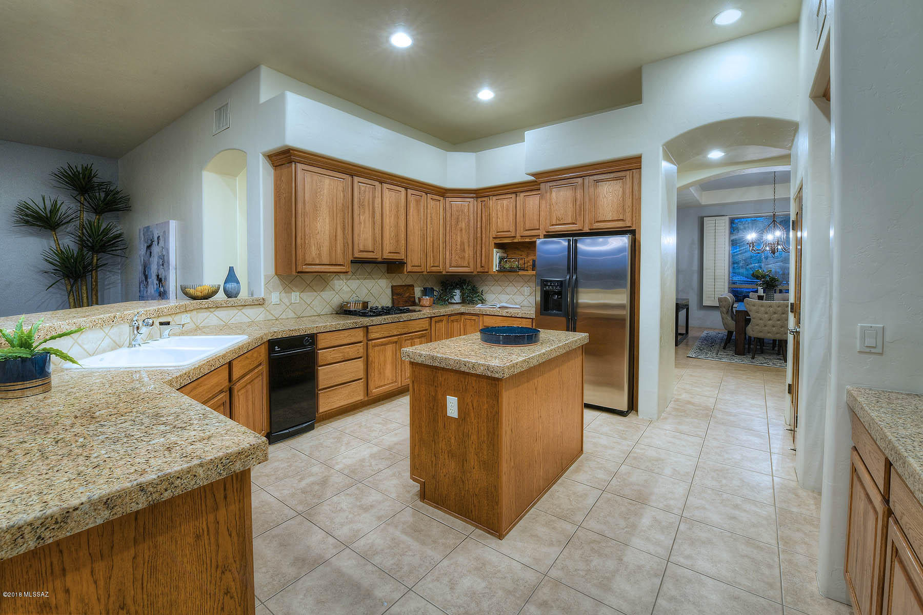 Pinnacle Ridge (1-76) - Residential
