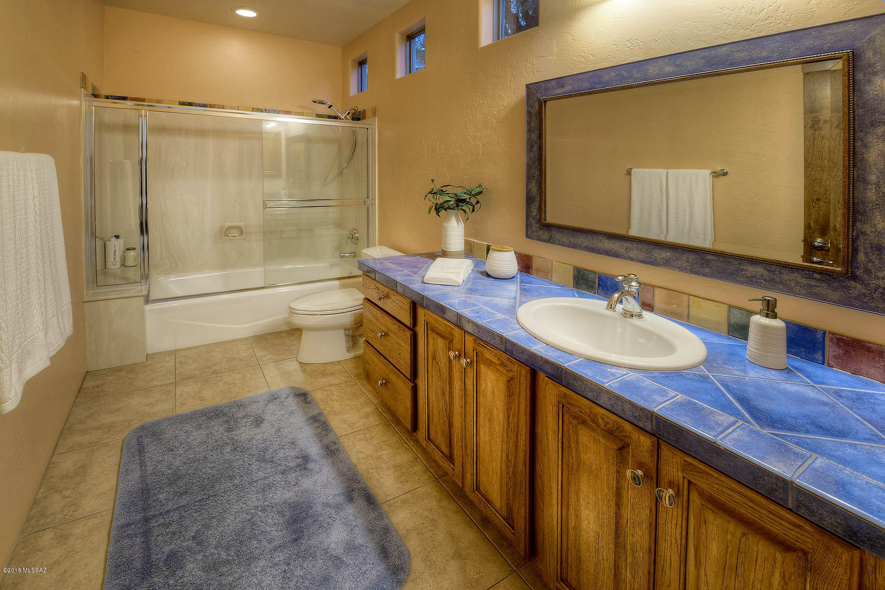 Pinnacle Ridge (1-76) - Residential