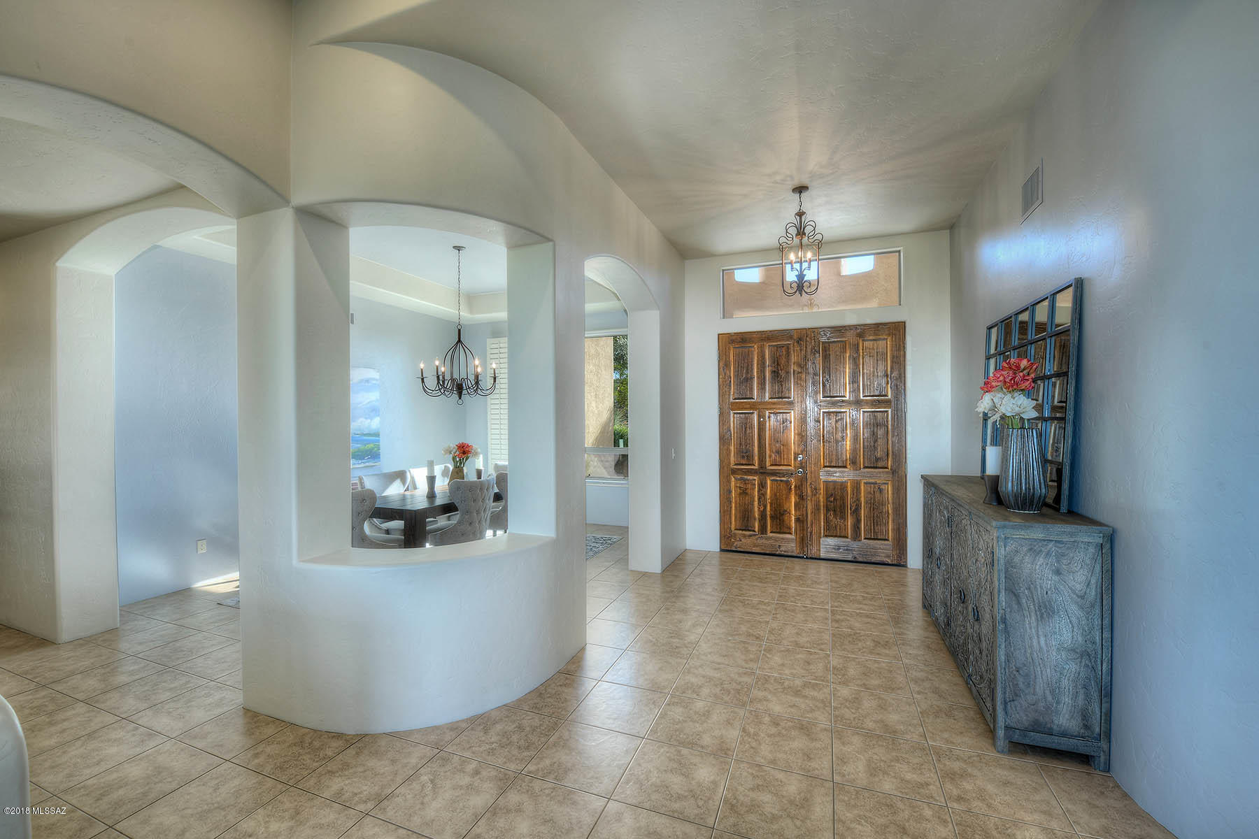 Pinnacle Ridge (1-76) - Residential