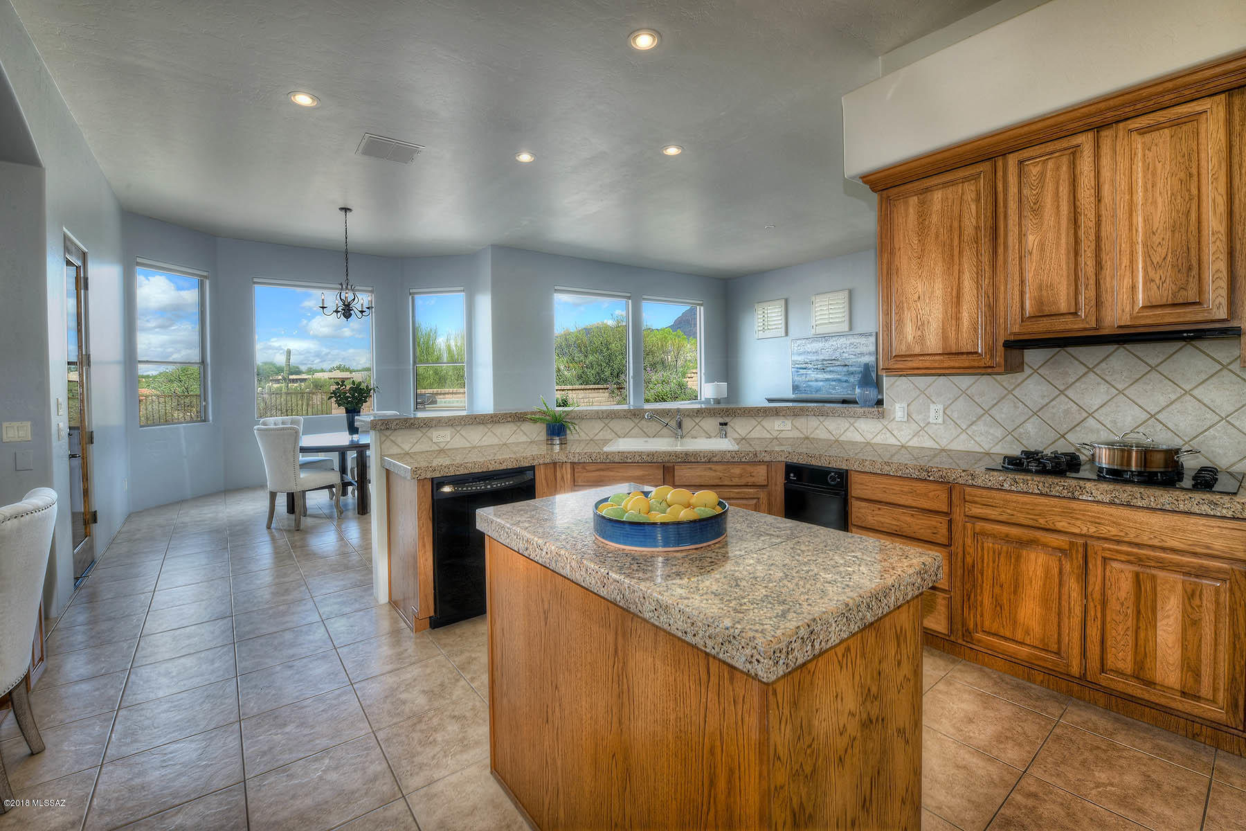 Pinnacle Ridge (1-76) - Residential