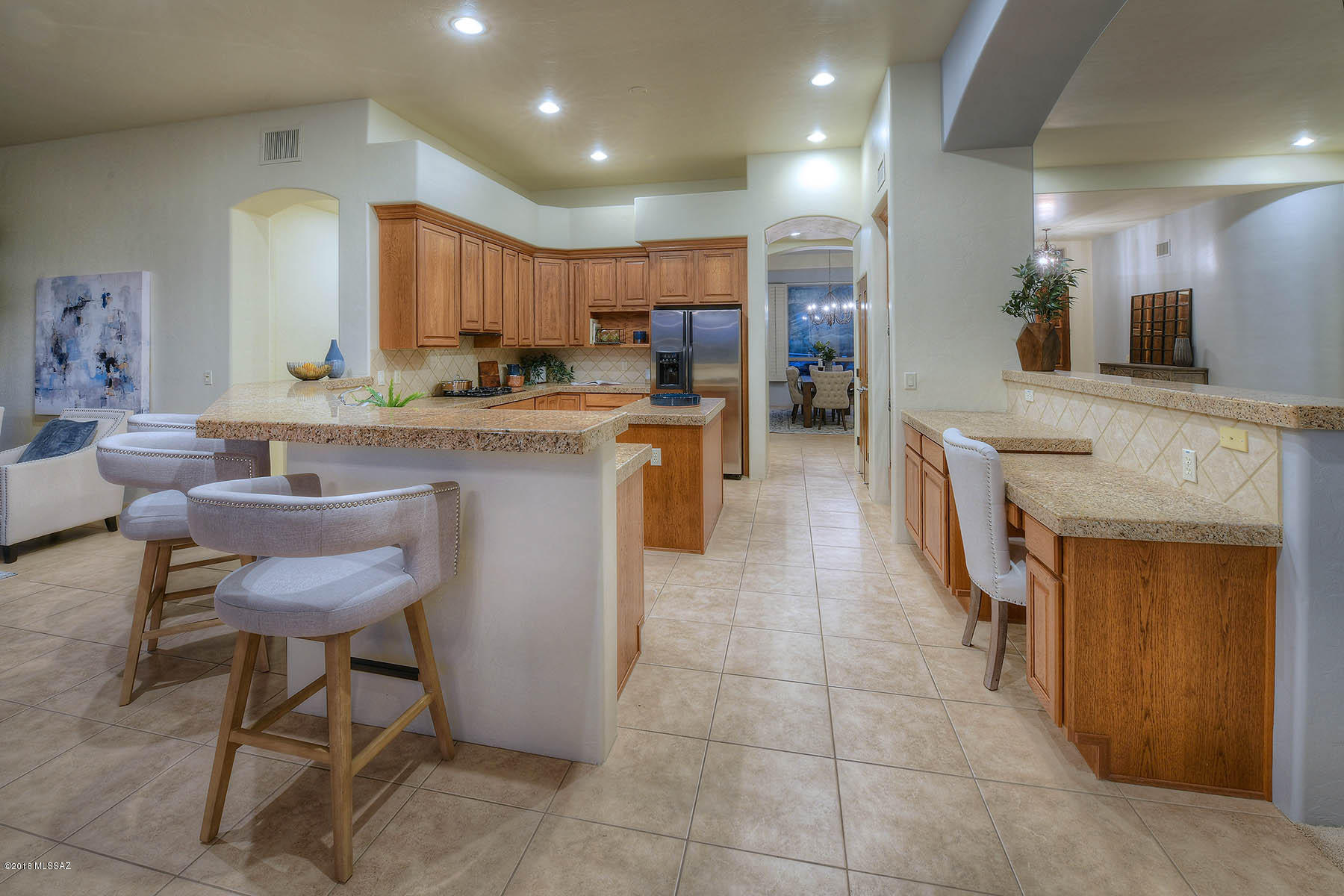 Pinnacle Ridge (1-76) - Residential