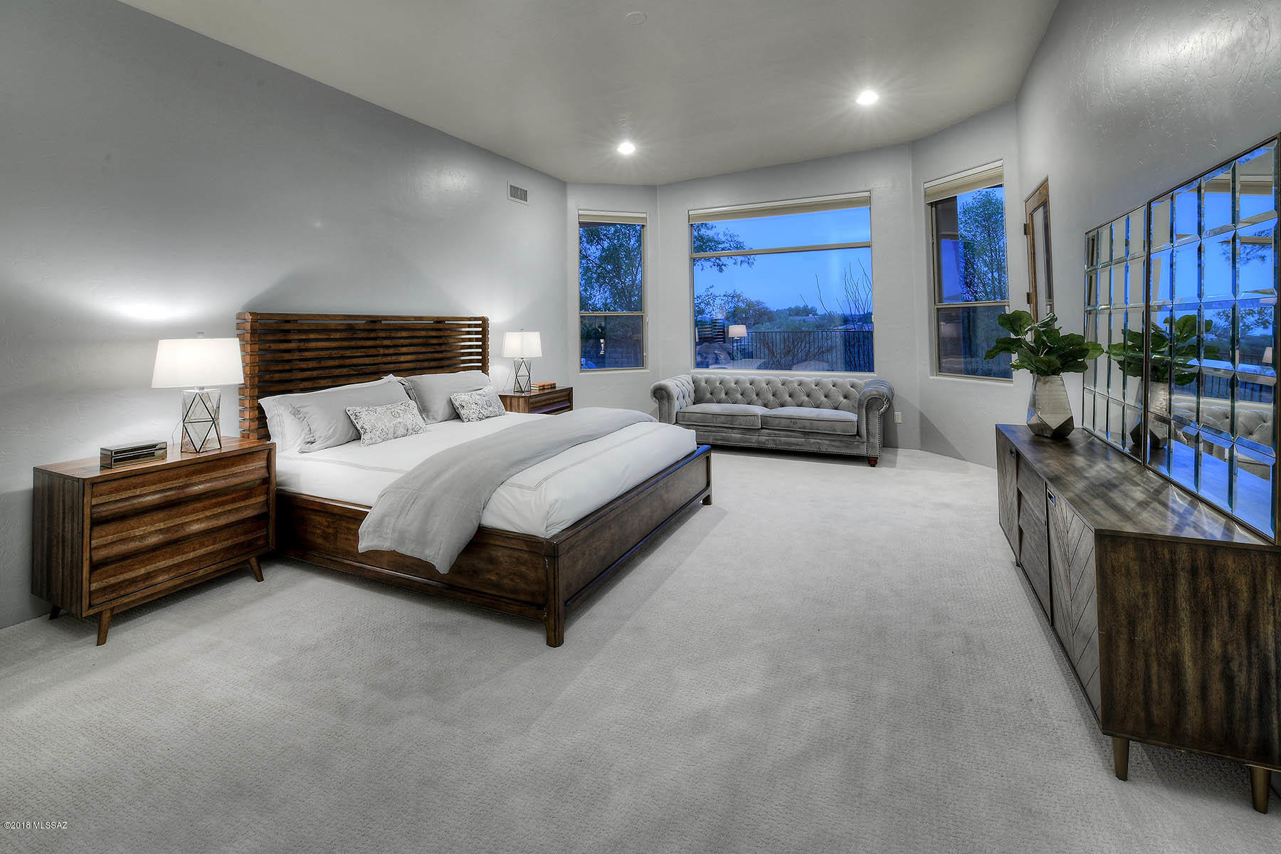 Pinnacle Ridge (1-76) - Residential