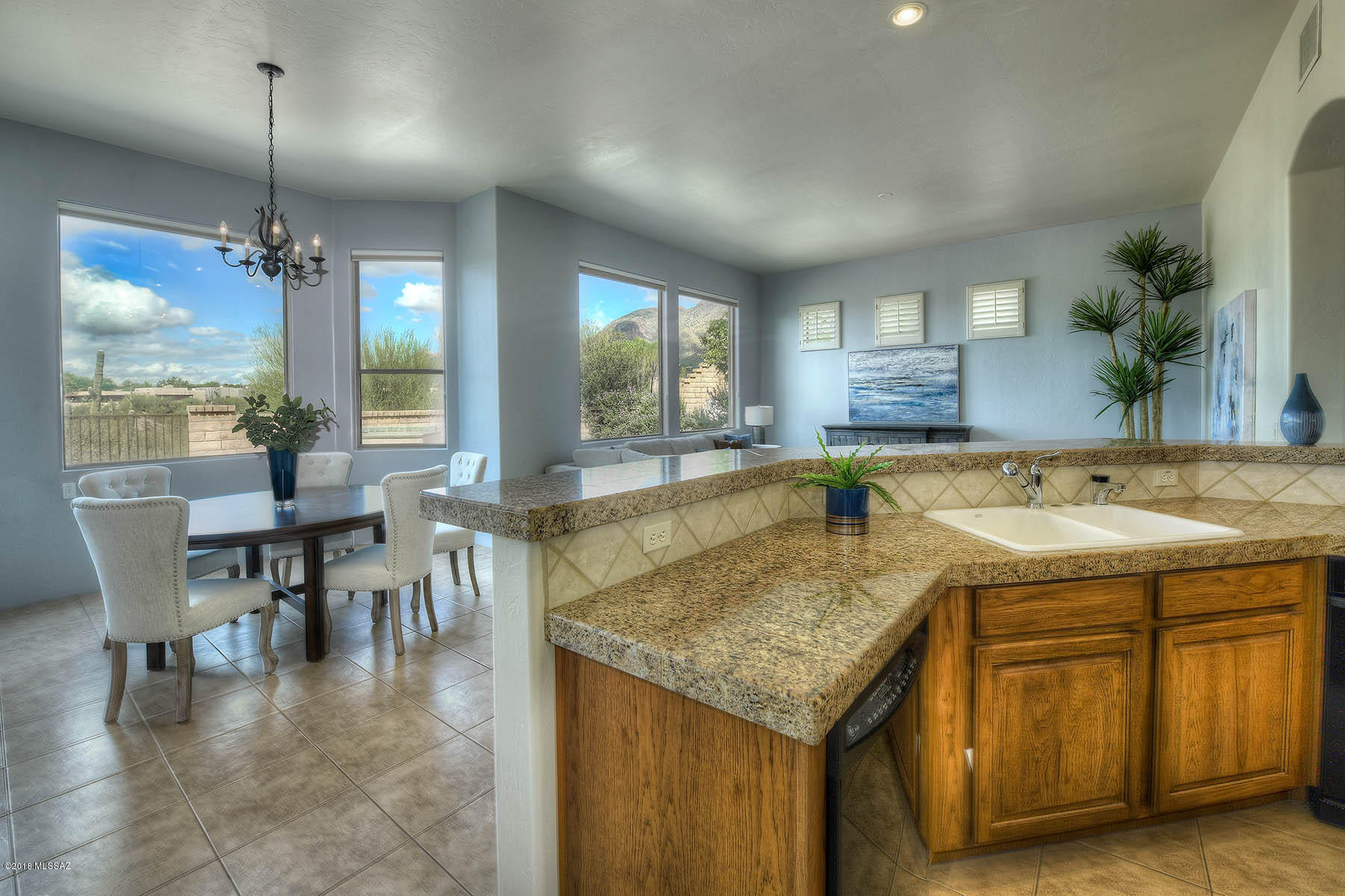 Pinnacle Ridge (1-76) - Residential