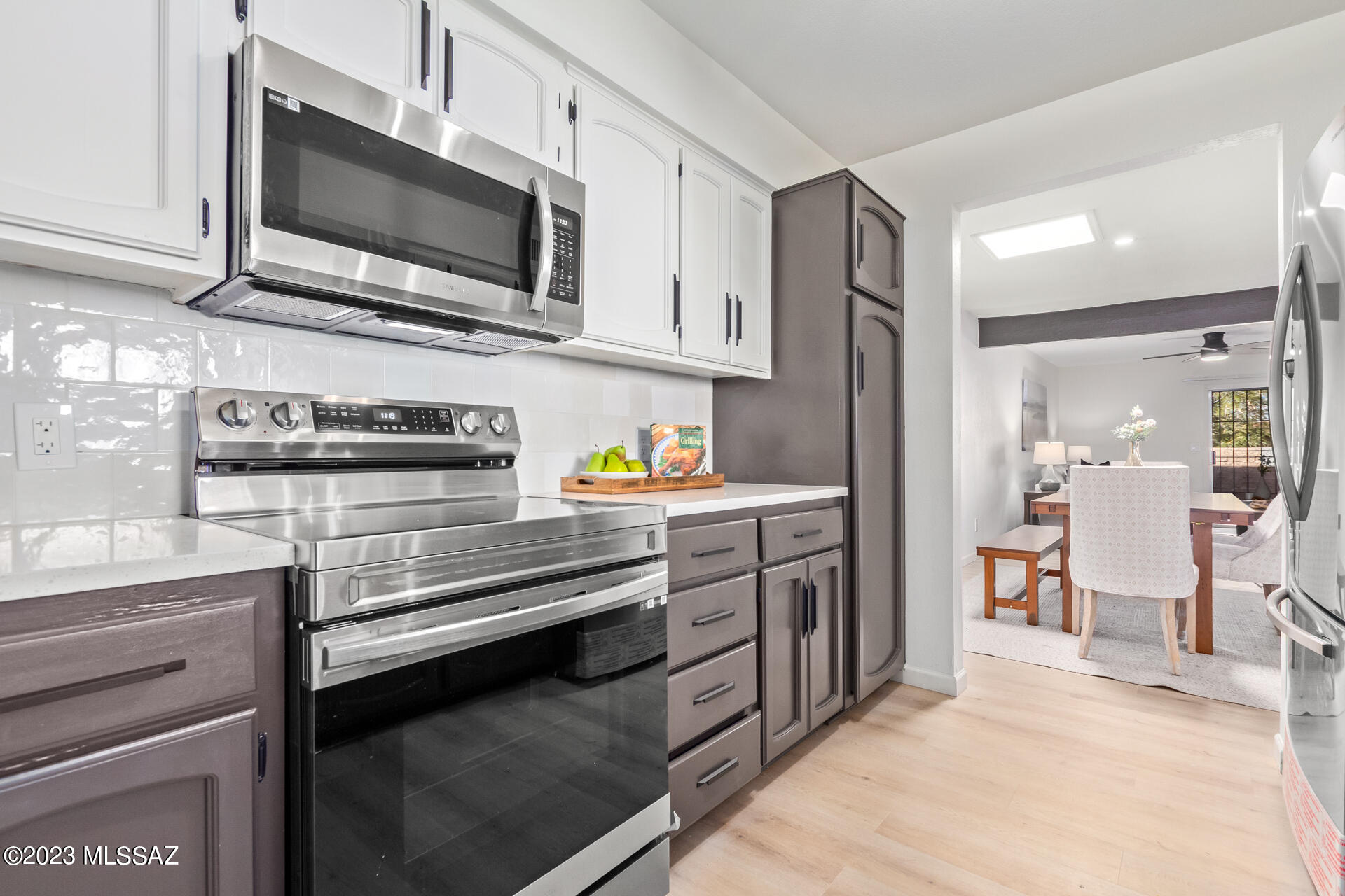 McCormick Place Twnhms Blk I (1-86) - Residential