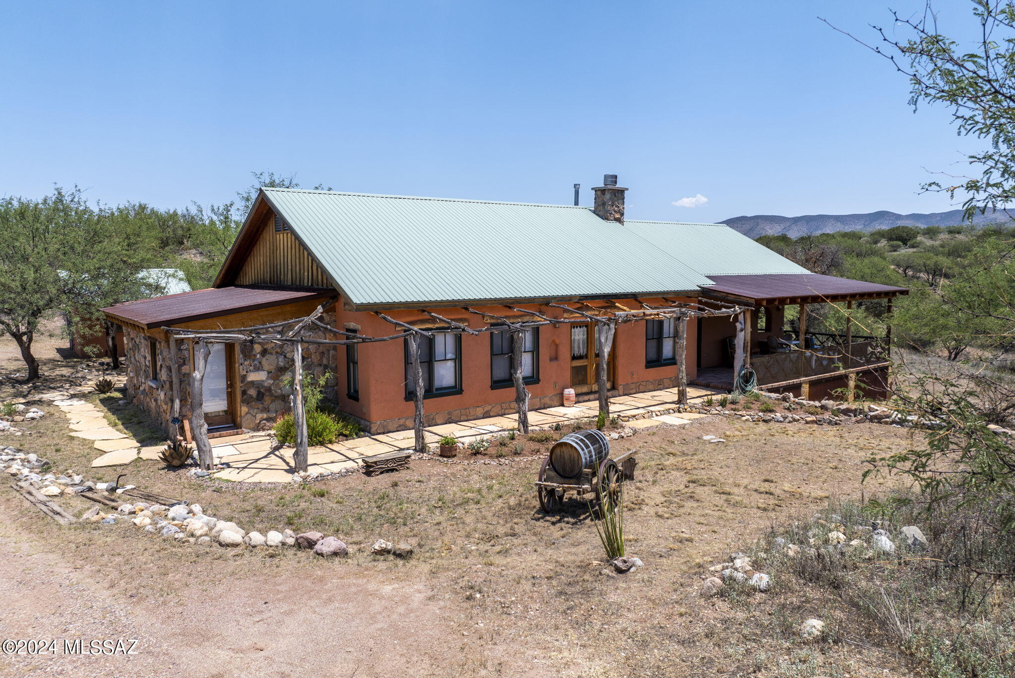 Lazy RR Ranch Estates - Residential