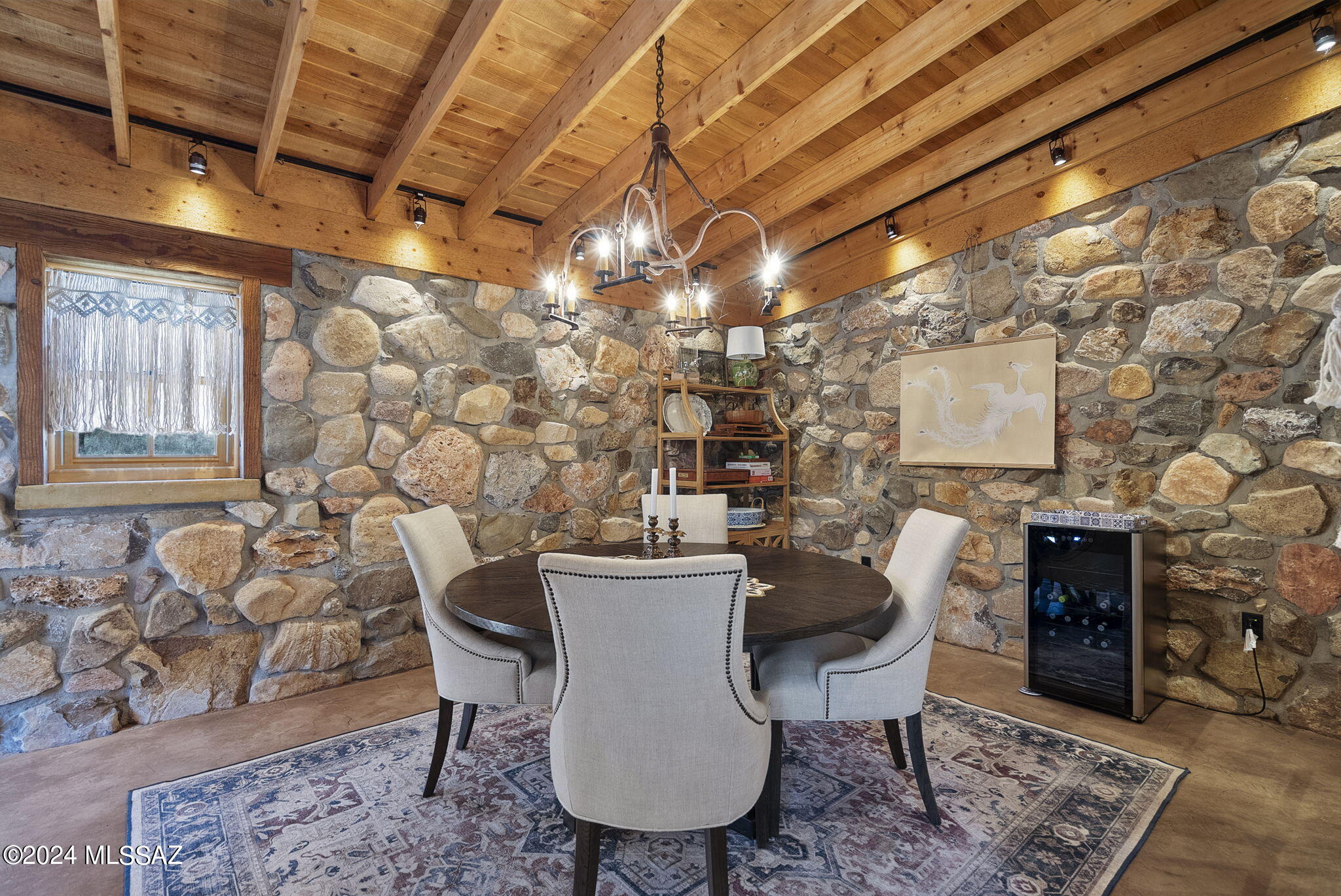 Lazy RR Ranch Estates - Residential