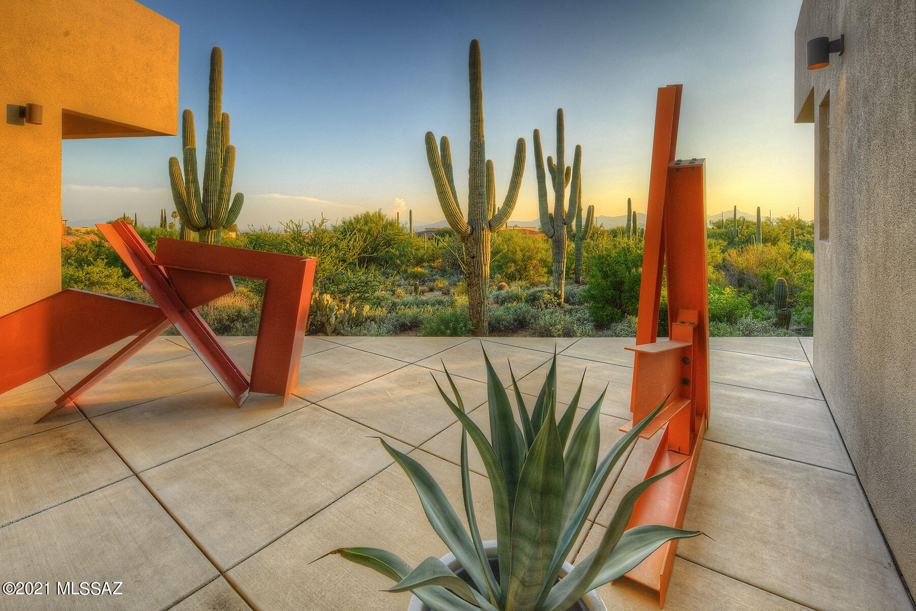 Pima Canyon Estates (1-14) - Residential