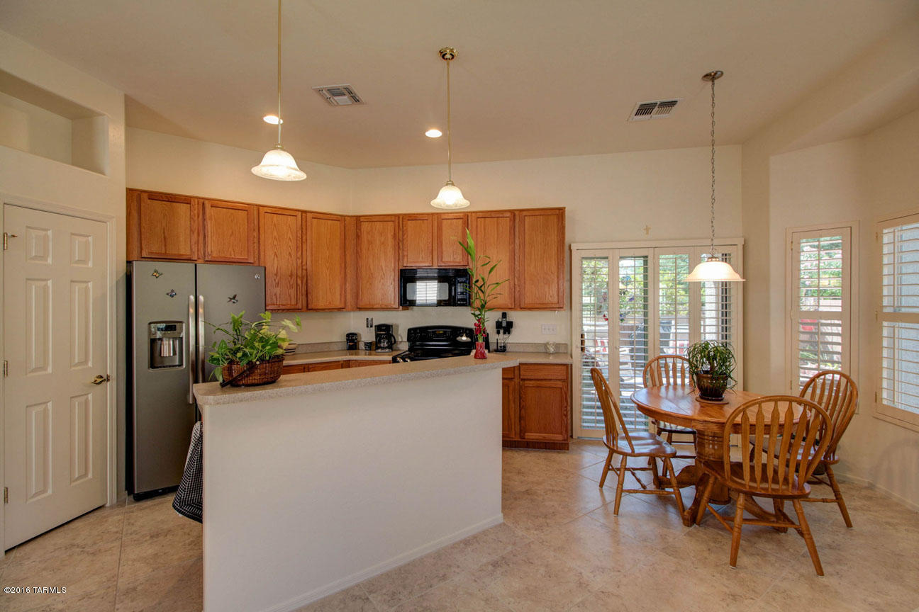 Heritage Highlands - Residential