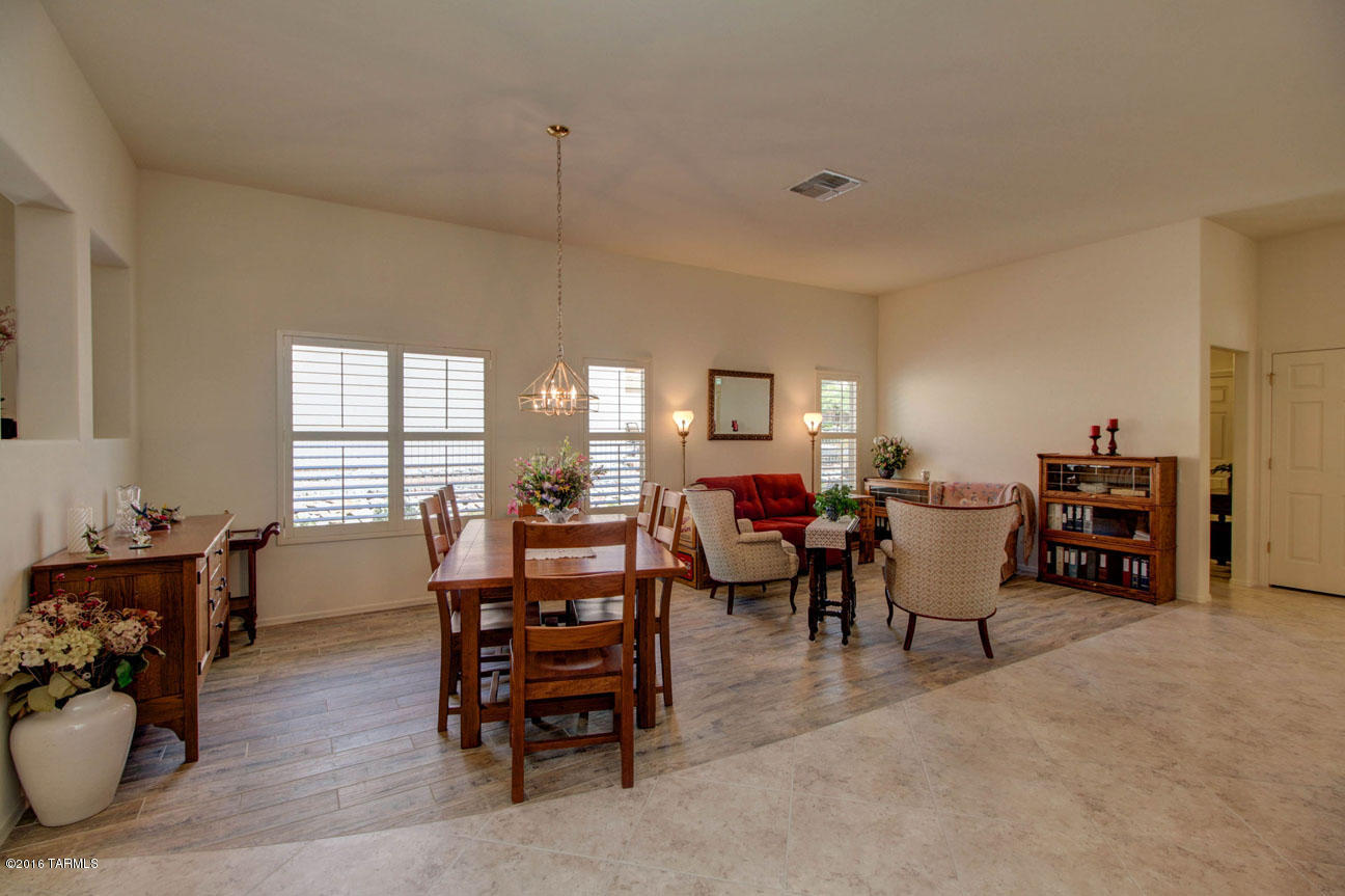 Heritage Highlands - Residential