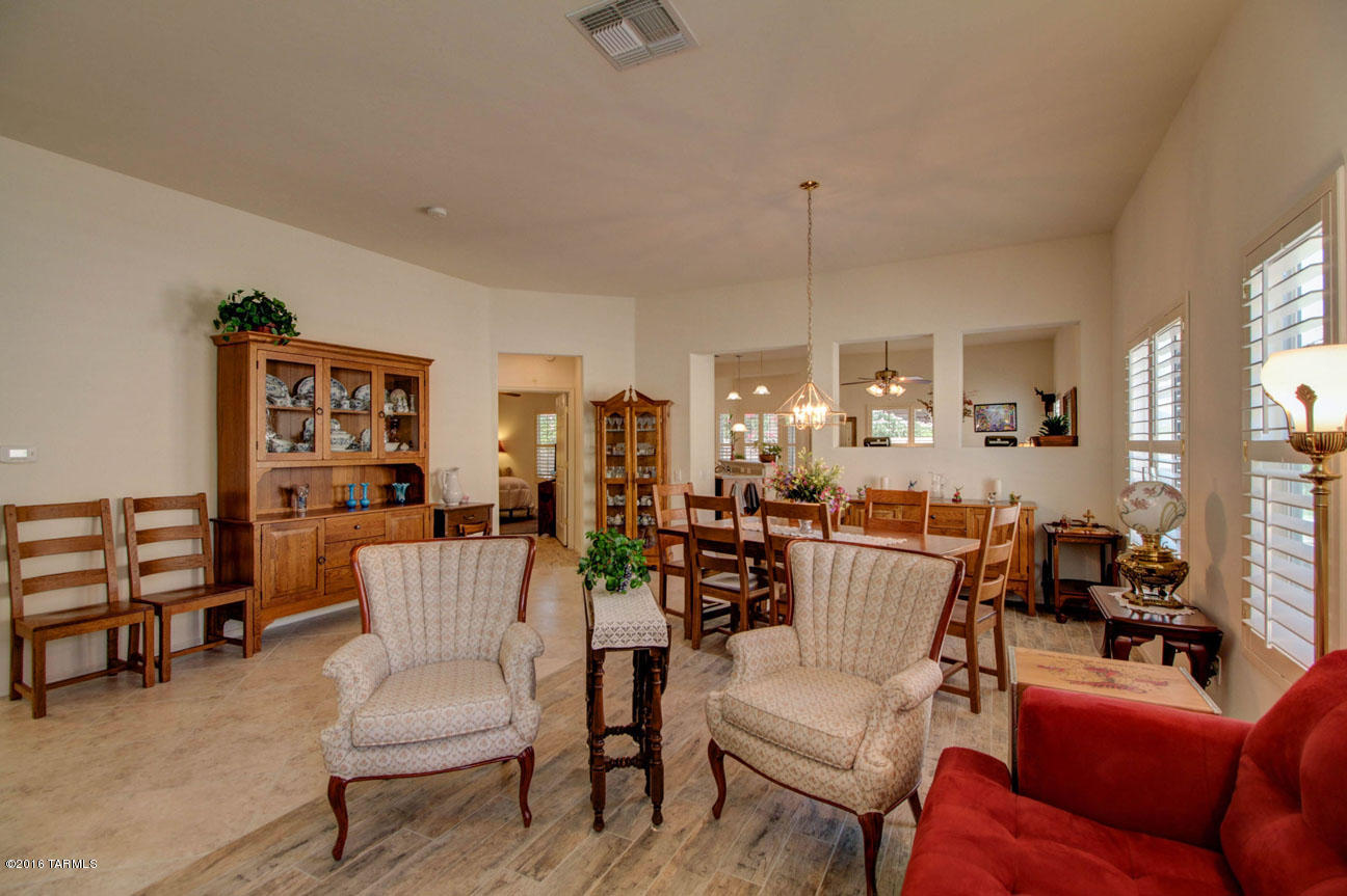 Heritage Highlands - Residential