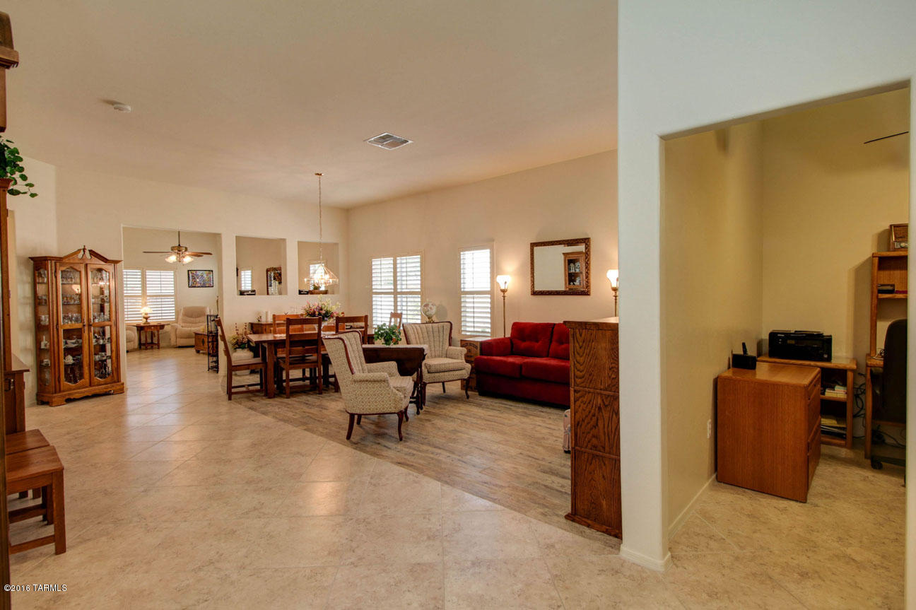 Heritage Highlands - Residential