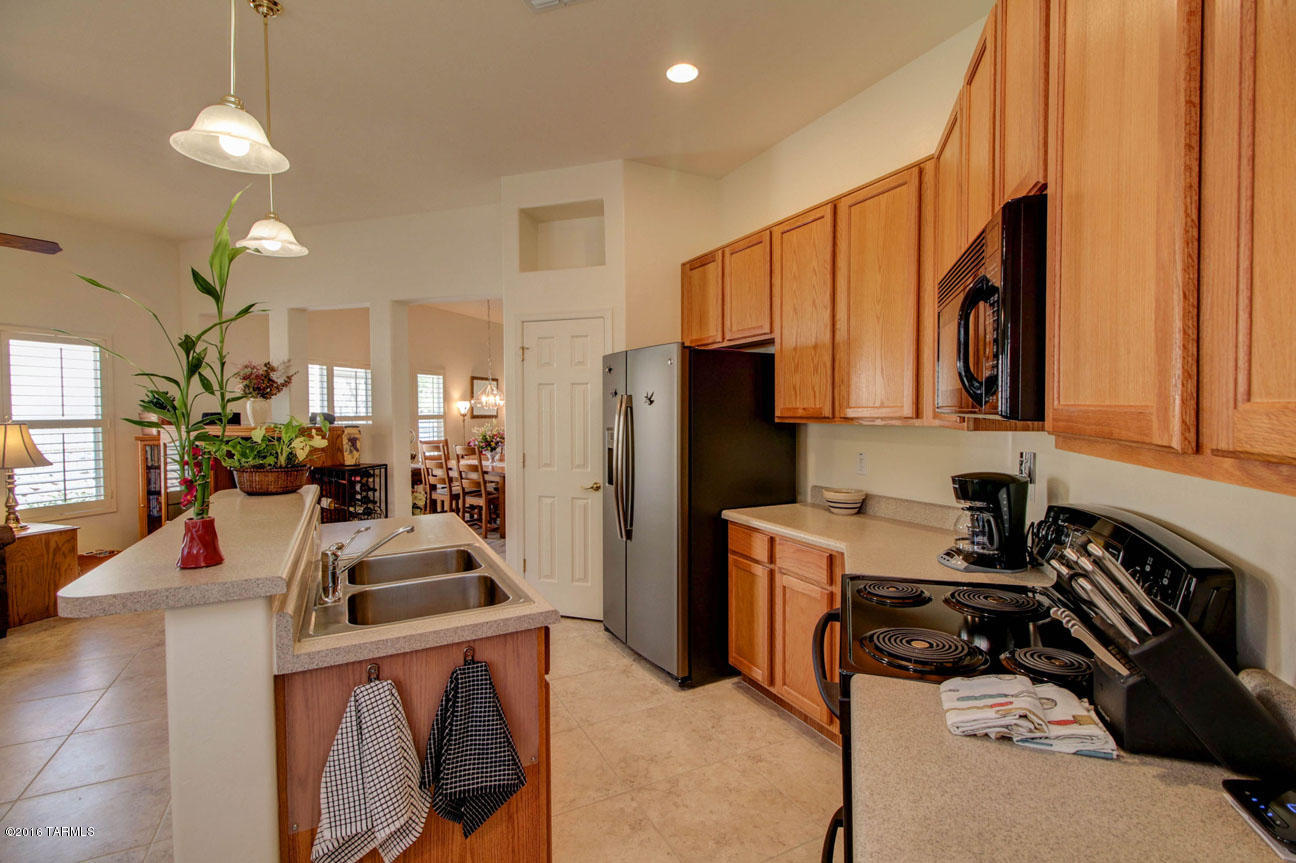 Heritage Highlands - Residential