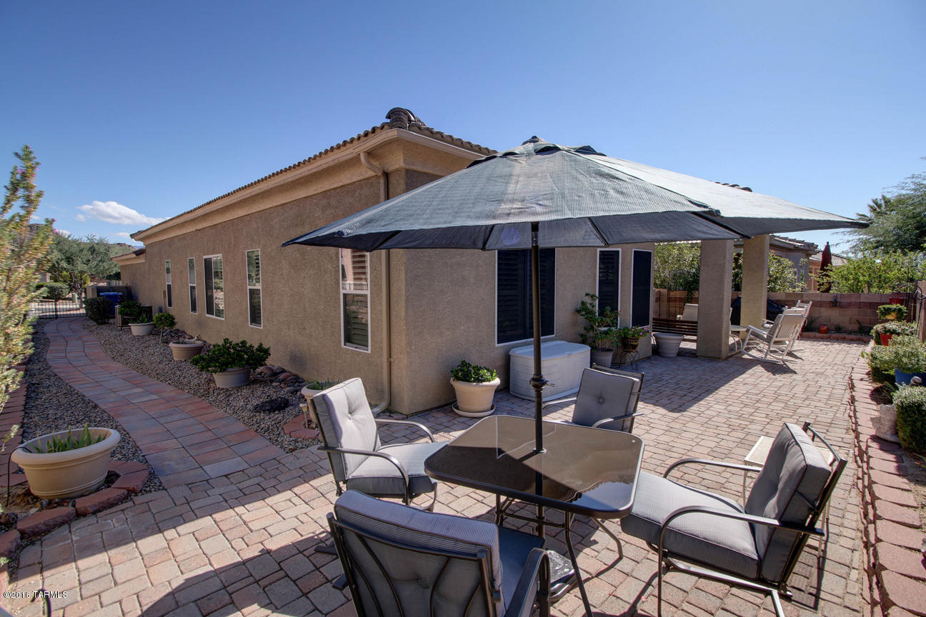 Heritage Highlands - Residential