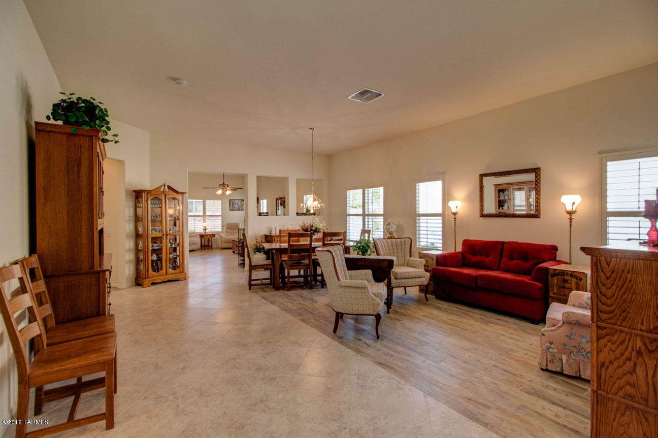Heritage Highlands - Residential