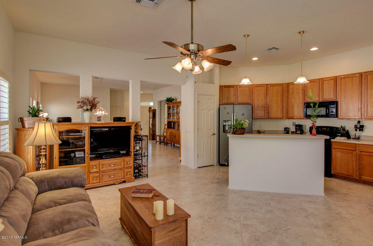 Heritage Highlands - Residential