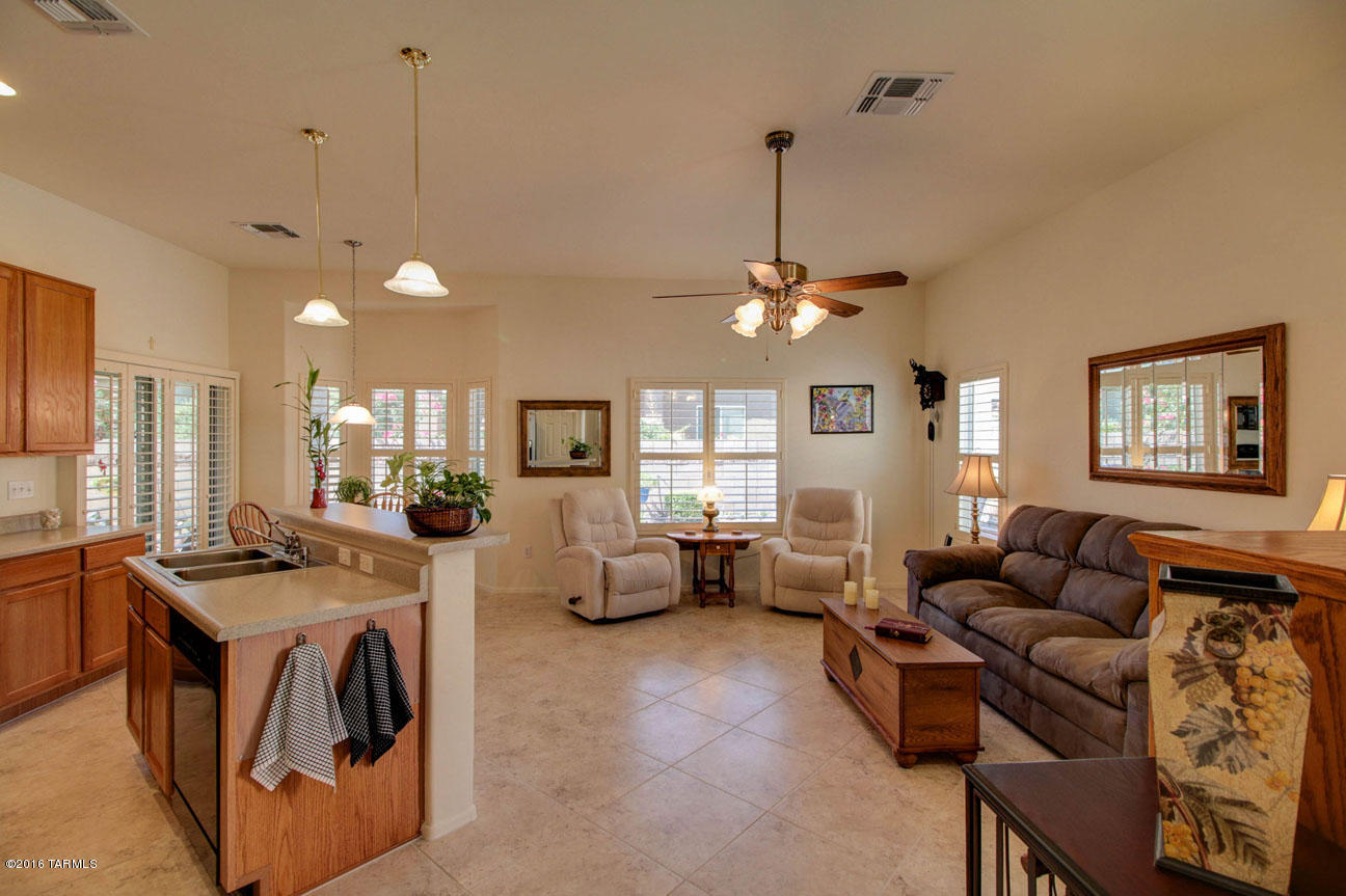 Heritage Highlands - Residential