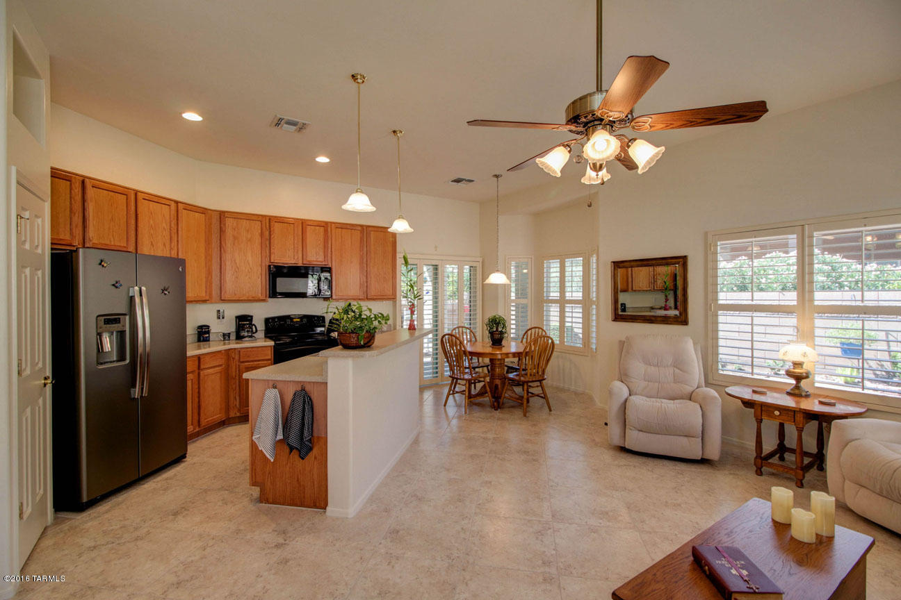 Heritage Highlands - Residential