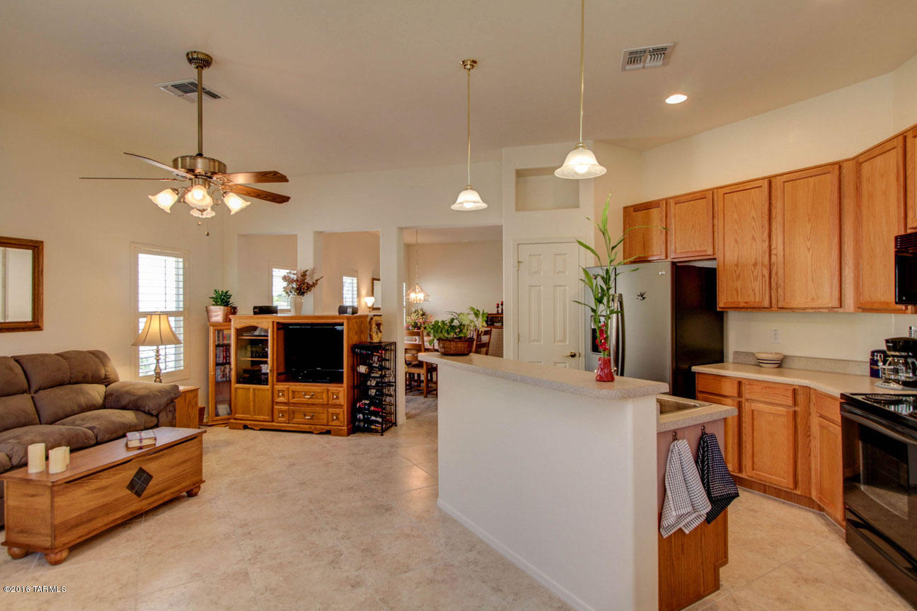Heritage Highlands - Residential