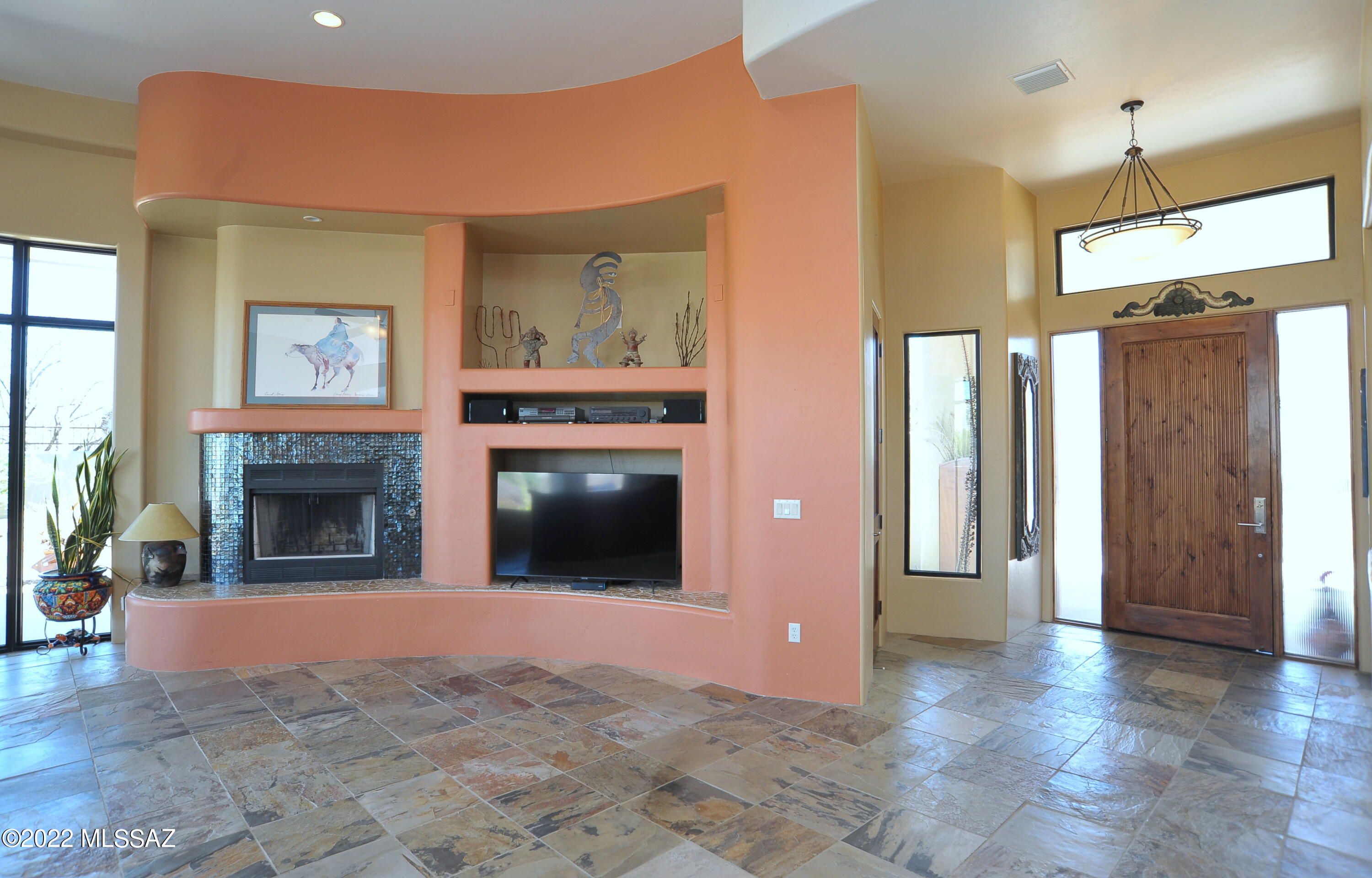 Coyote Creek (1-395) - Residential