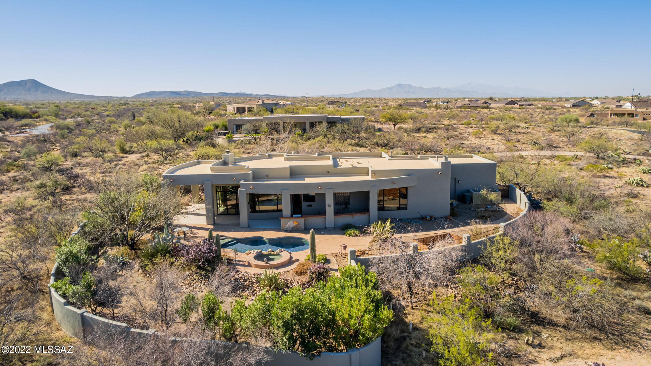 Coyote Creek (1-395) - Residential