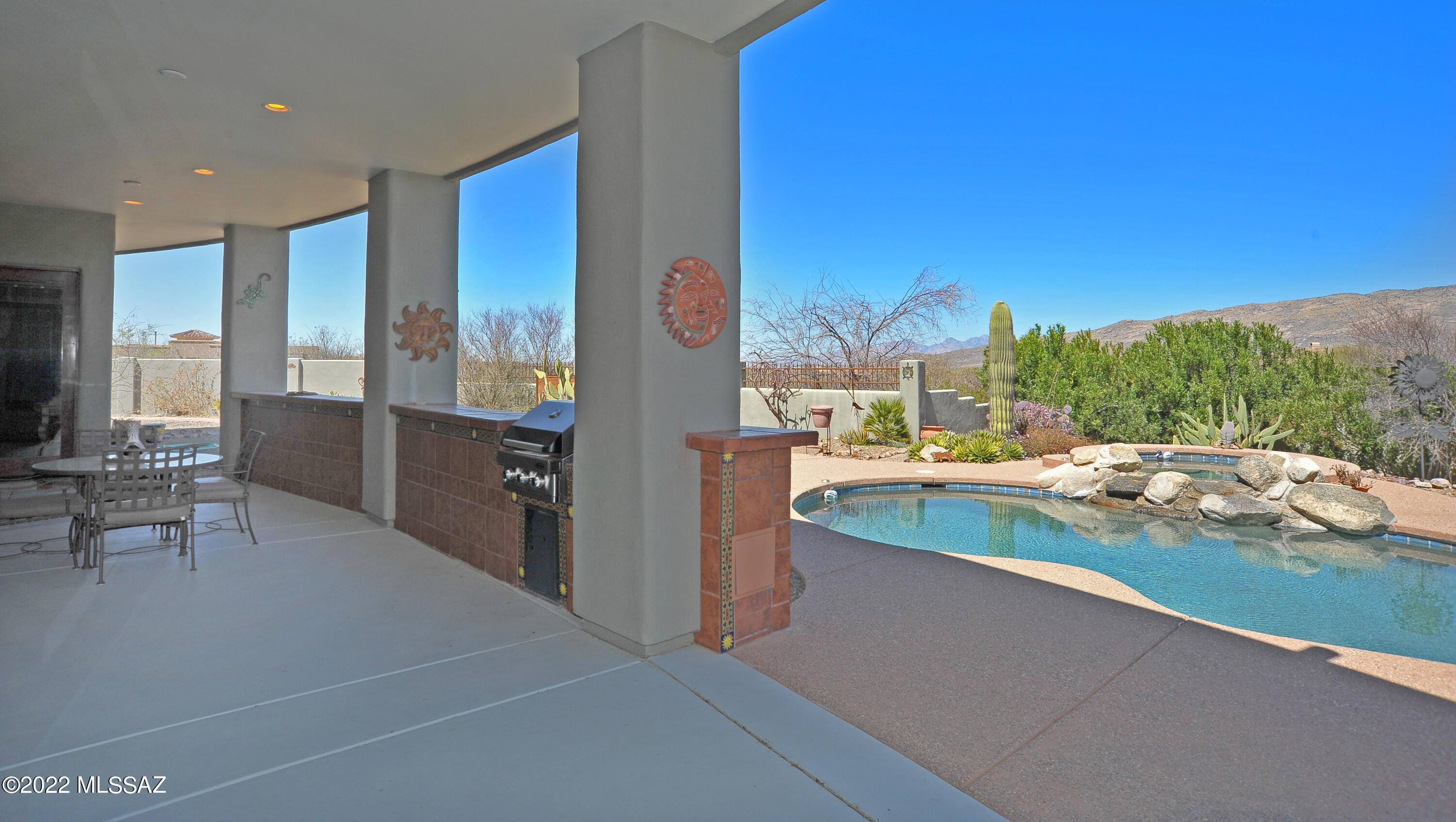 Coyote Creek (1-395) - Residential