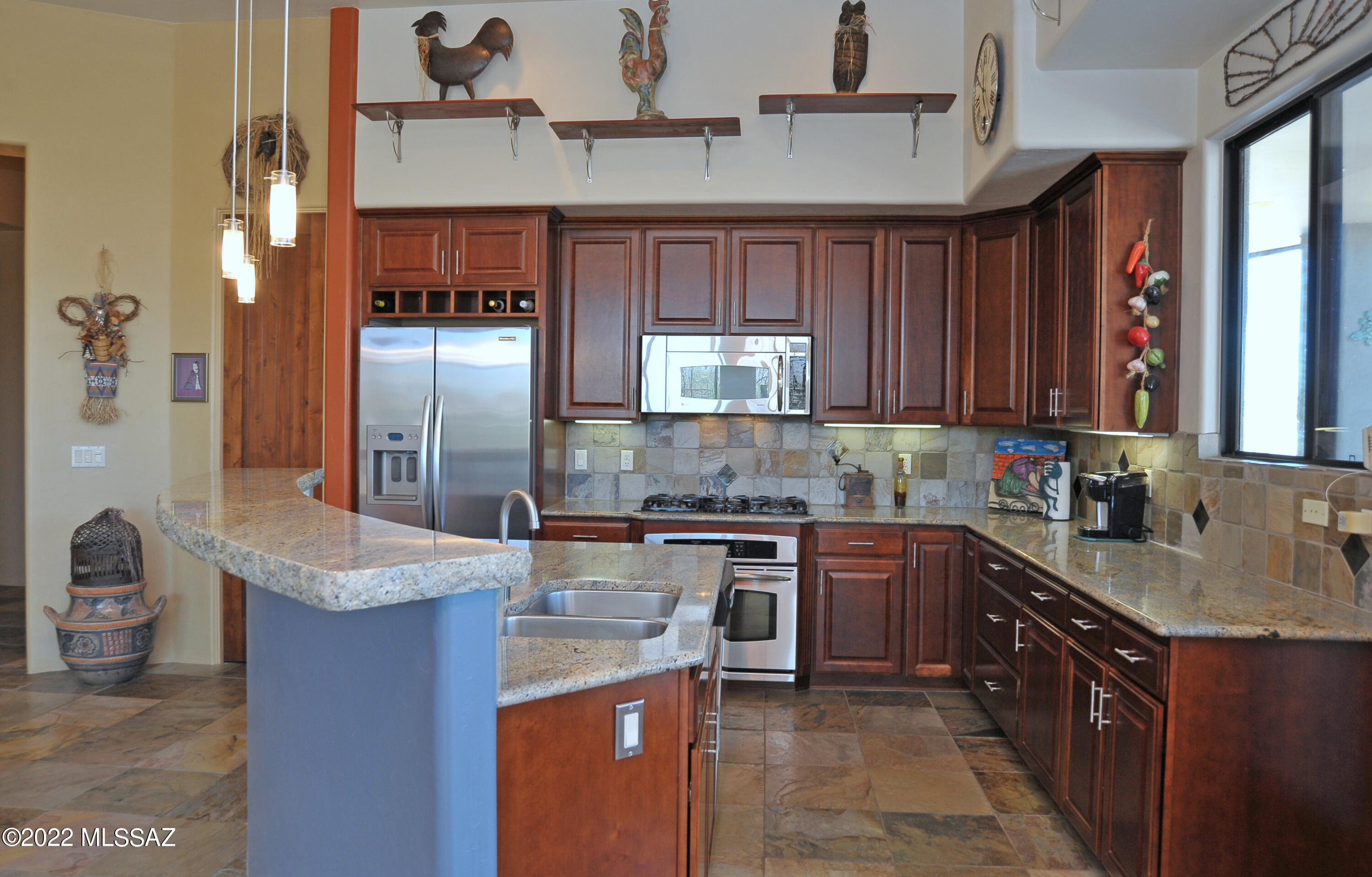 Coyote Creek (1-395) - Residential