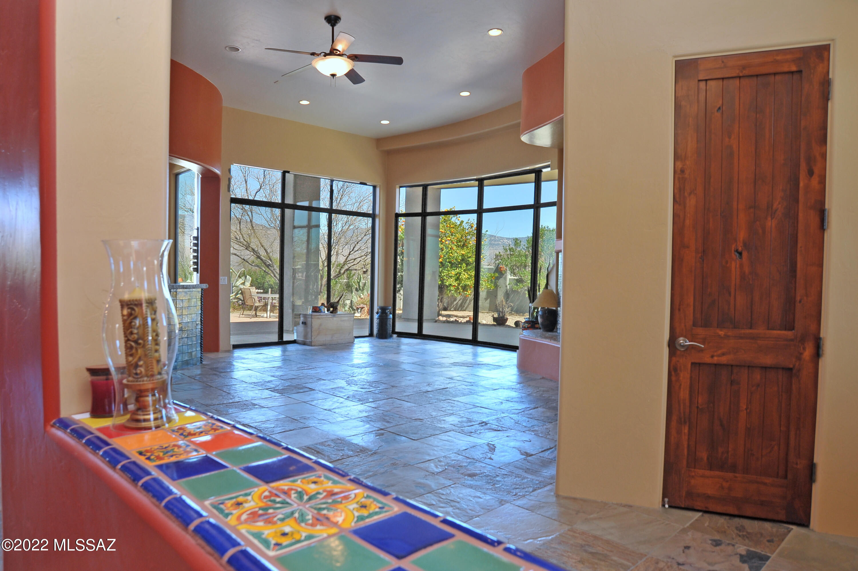 Coyote Creek (1-395) - Residential