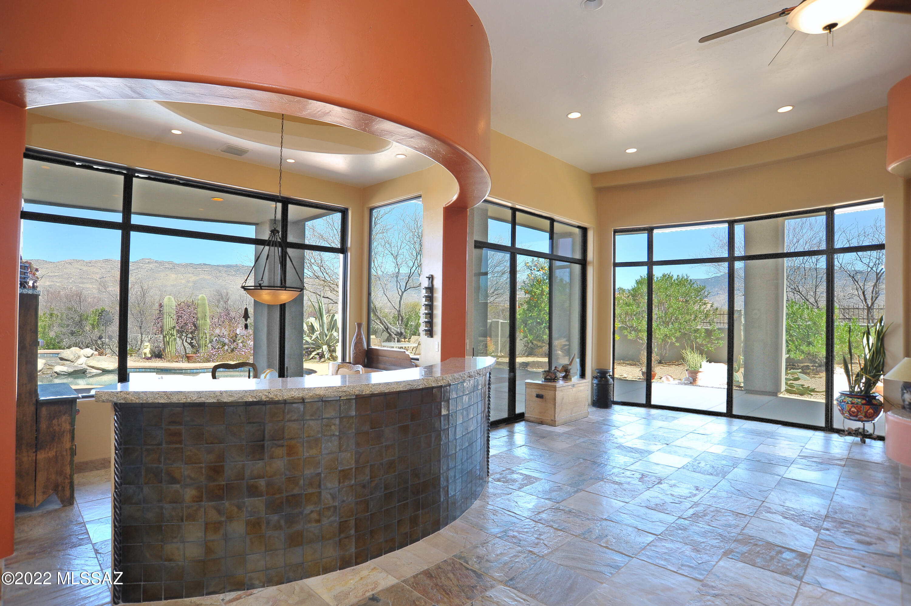 Coyote Creek (1-395) - Residential