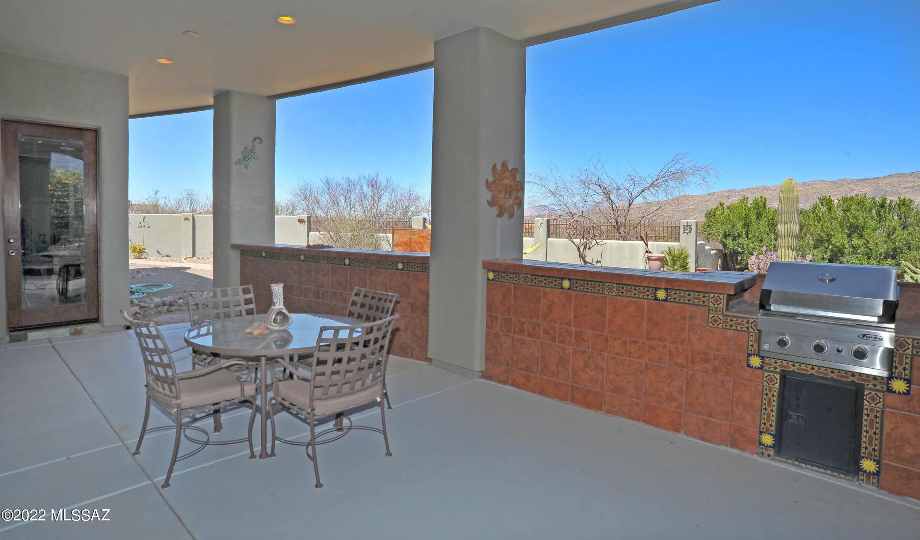 Coyote Creek (1-395) - Residential