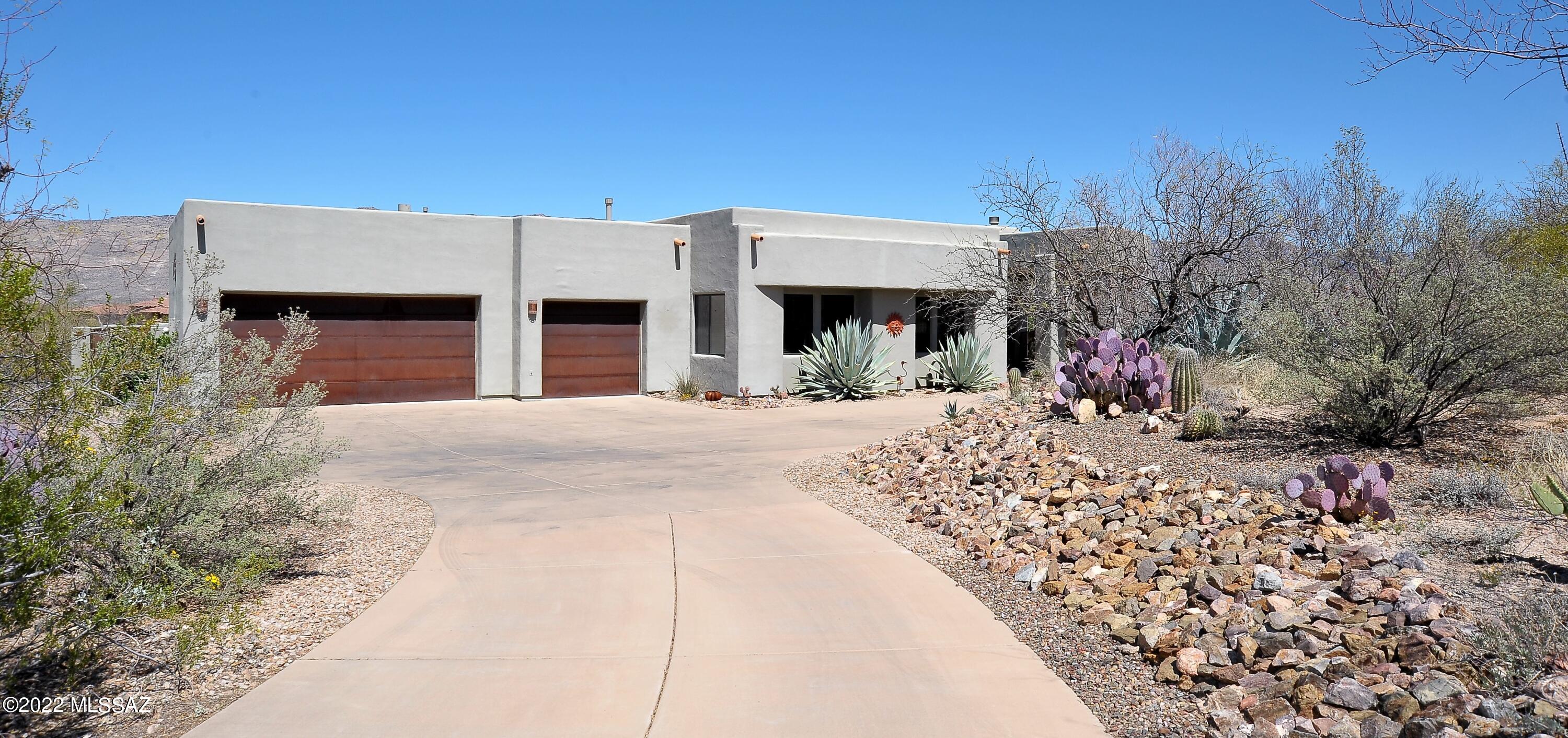 Coyote Creek (1-395) - Residential