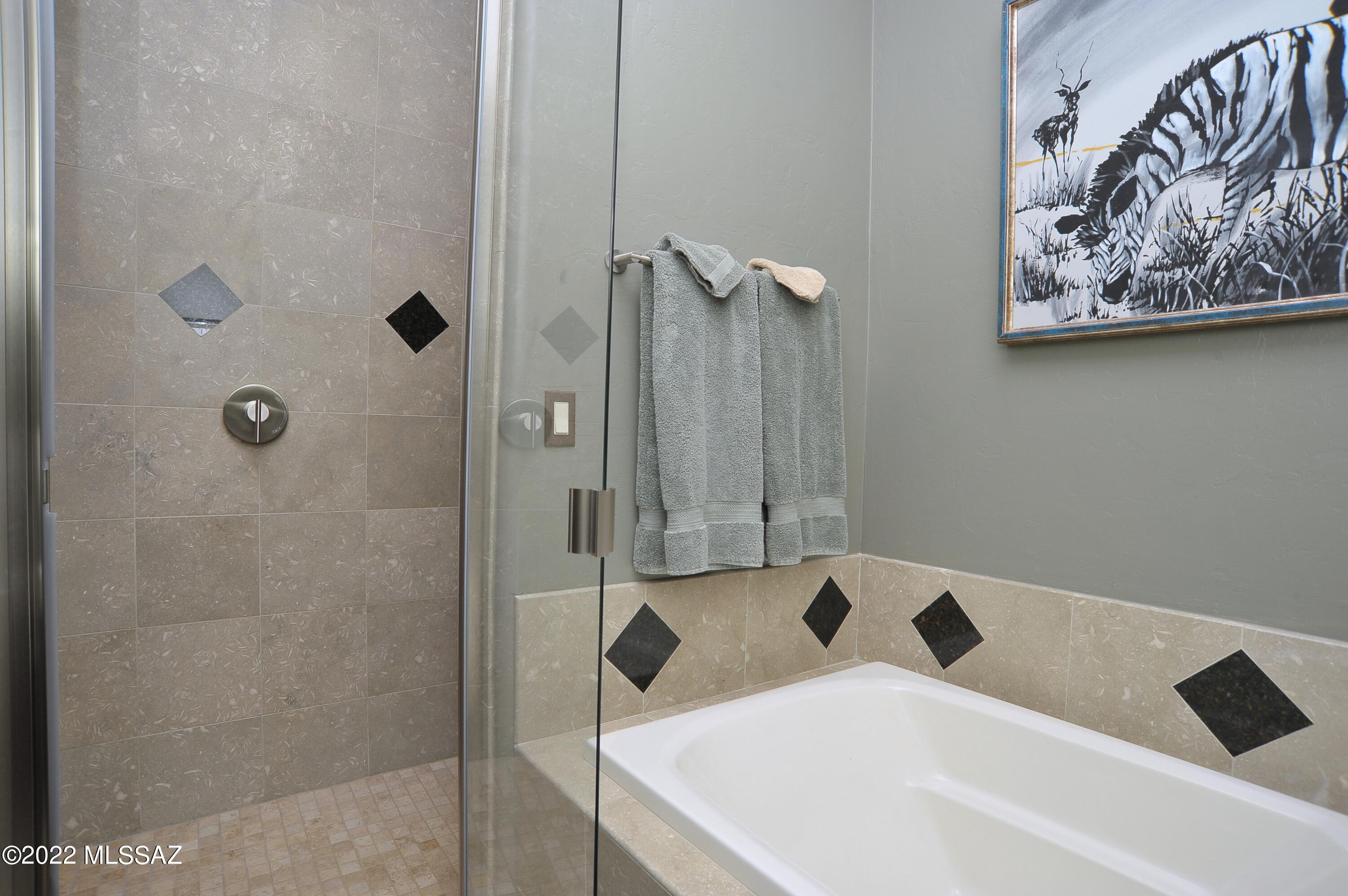 Coyote Creek (1-395) - Residential