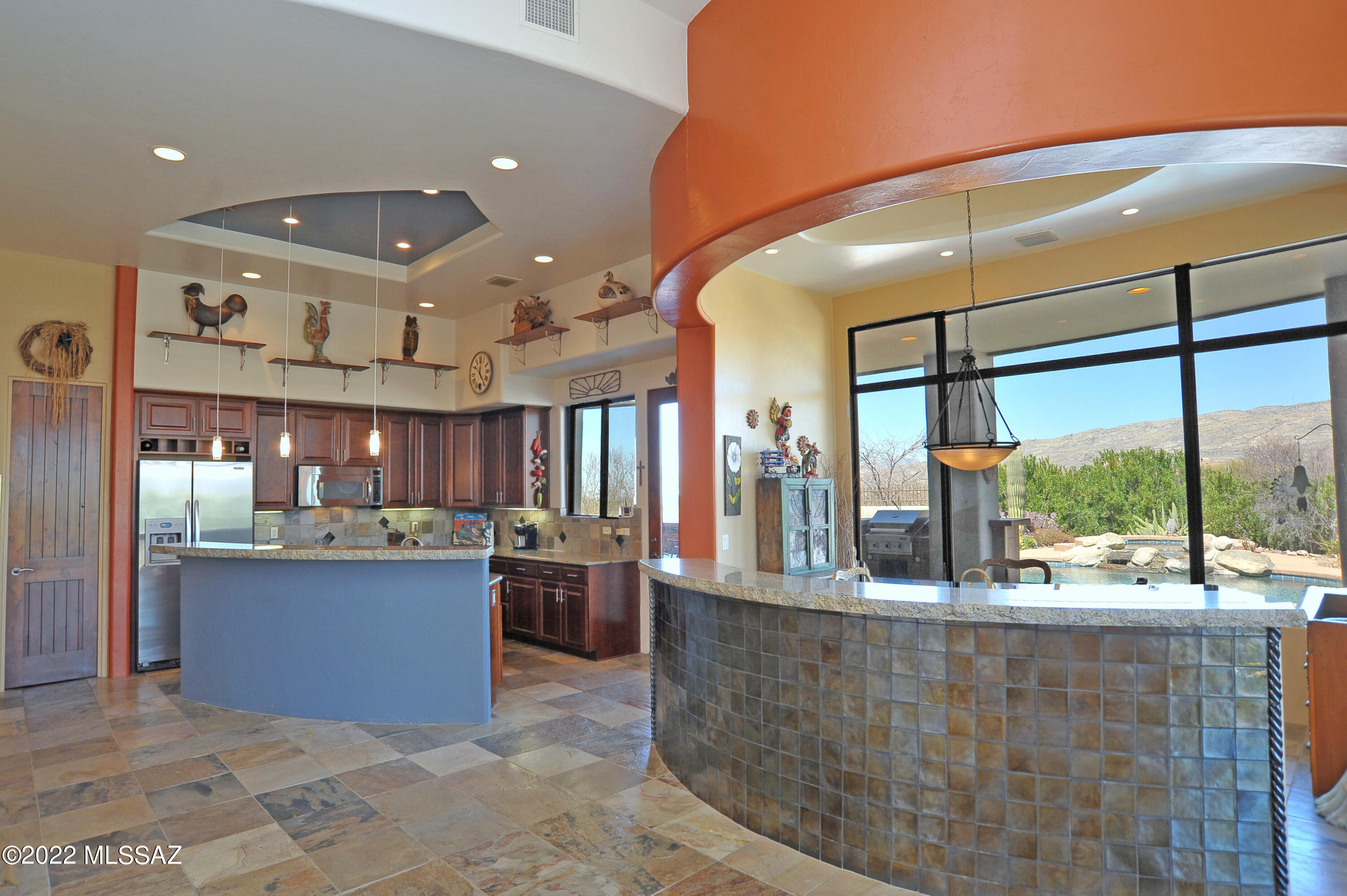 Coyote Creek (1-395) - Residential