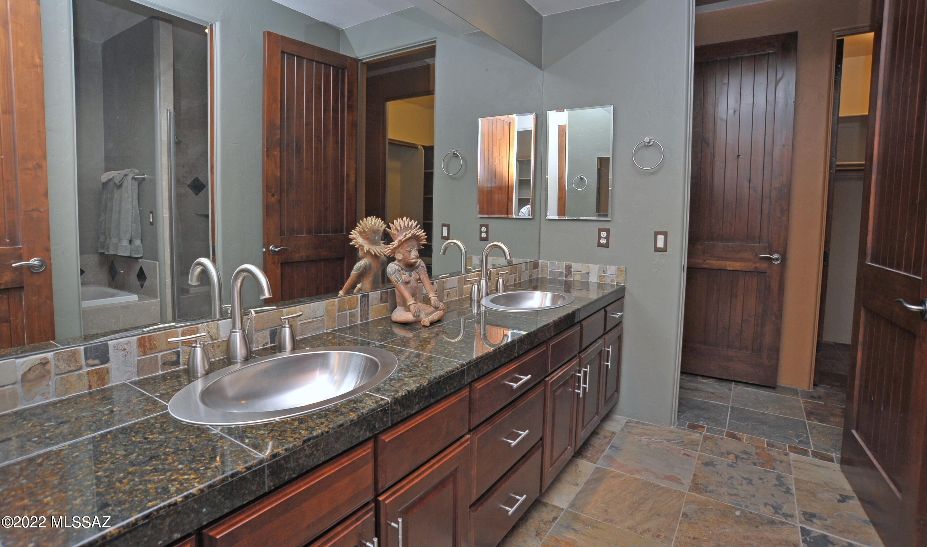 Coyote Creek (1-395) - Residential