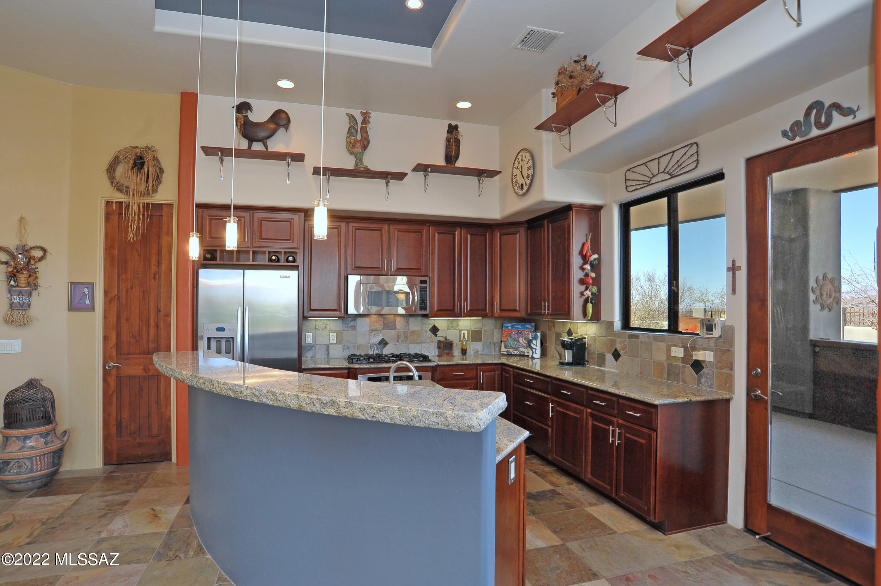 Coyote Creek (1-395) - Residential