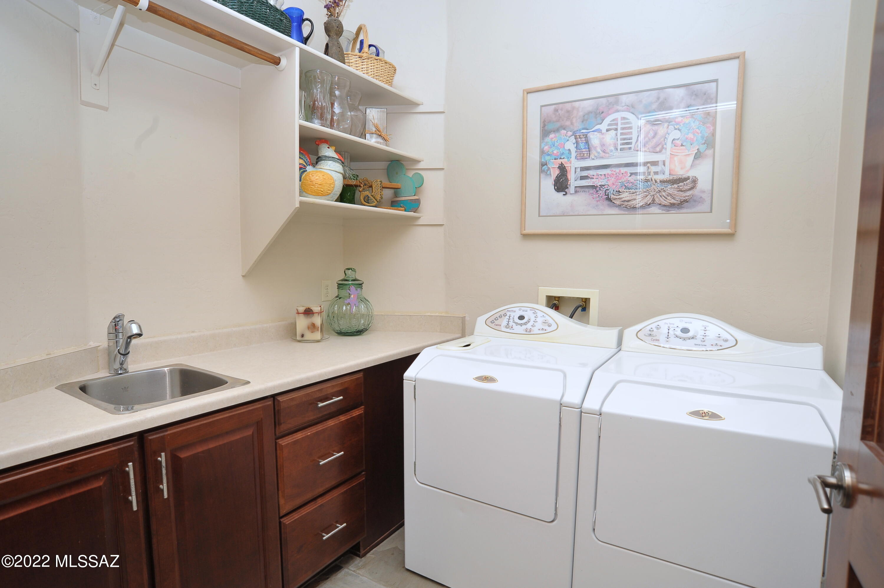 Coyote Creek (1-395) - Residential
