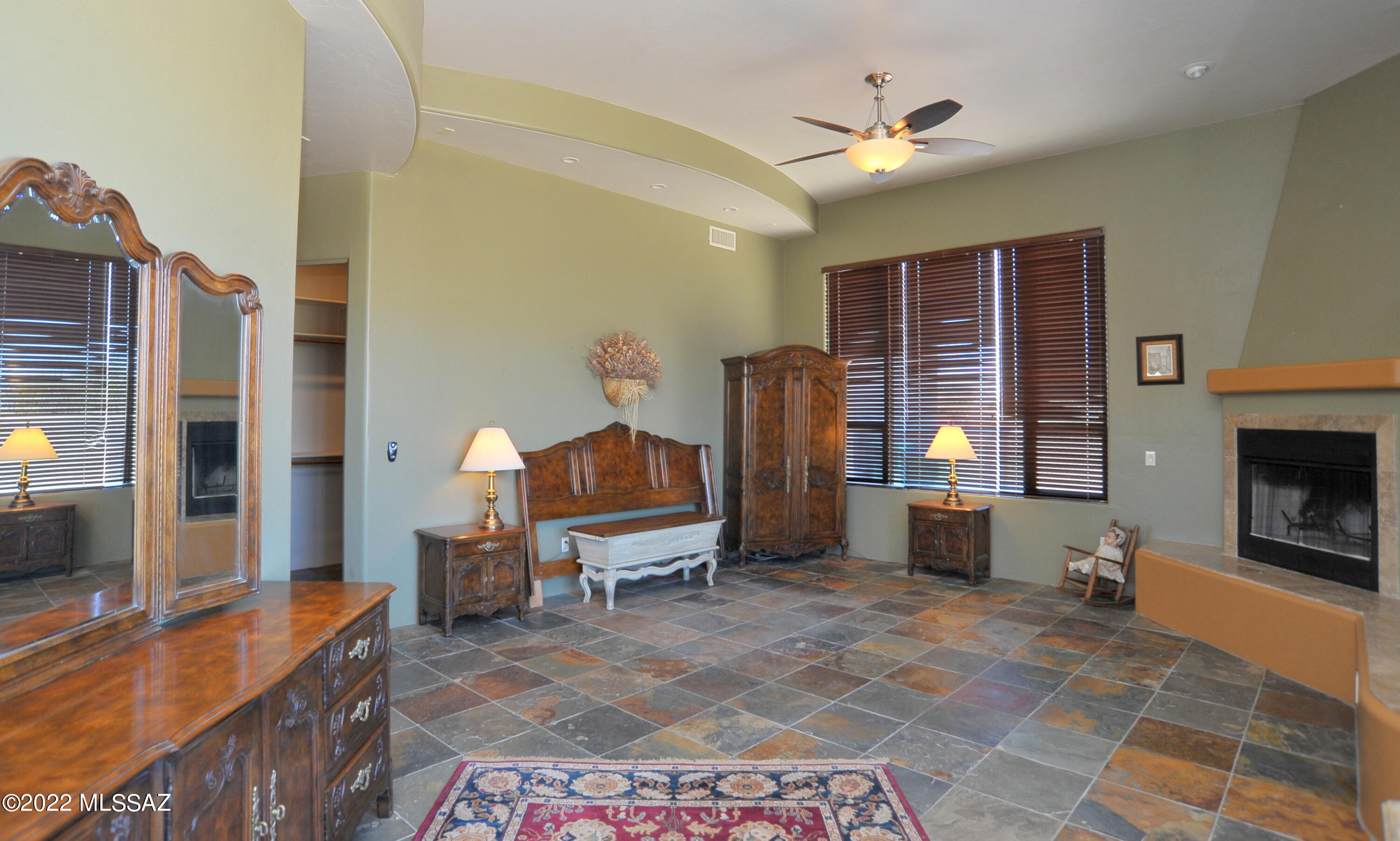 Coyote Creek (1-395) - Residential