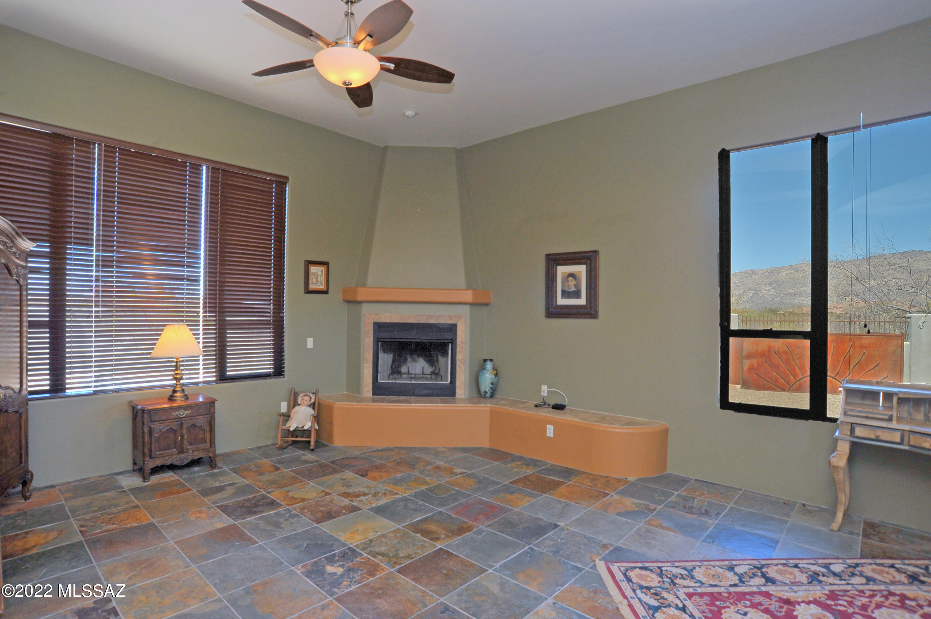 Coyote Creek (1-395) - Residential